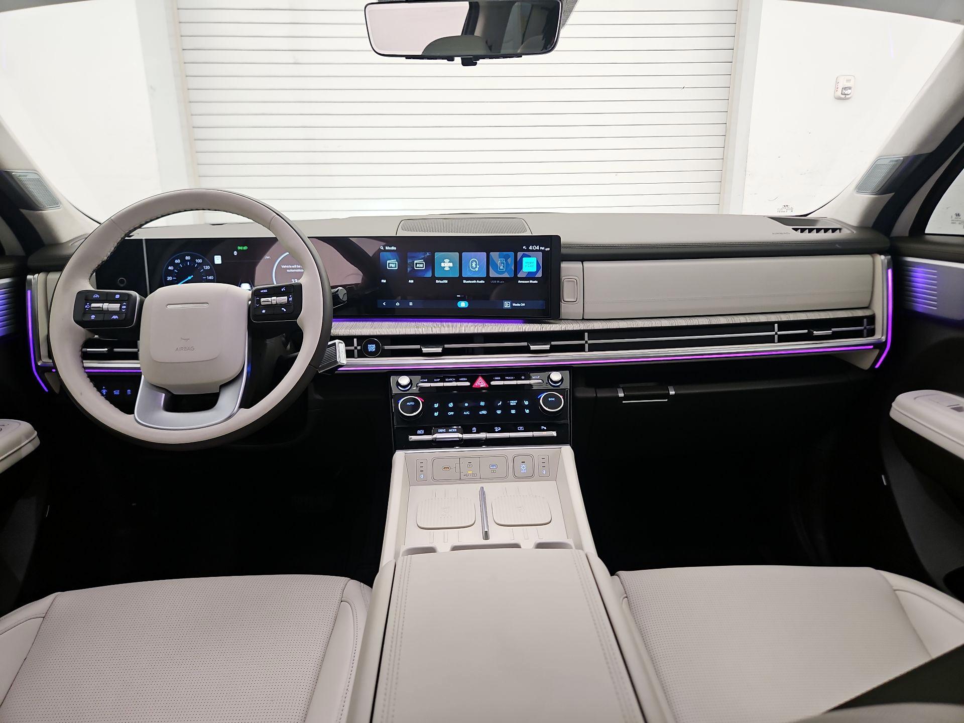 Thumbnail: 2025 Hyundai Santa Fe - 9