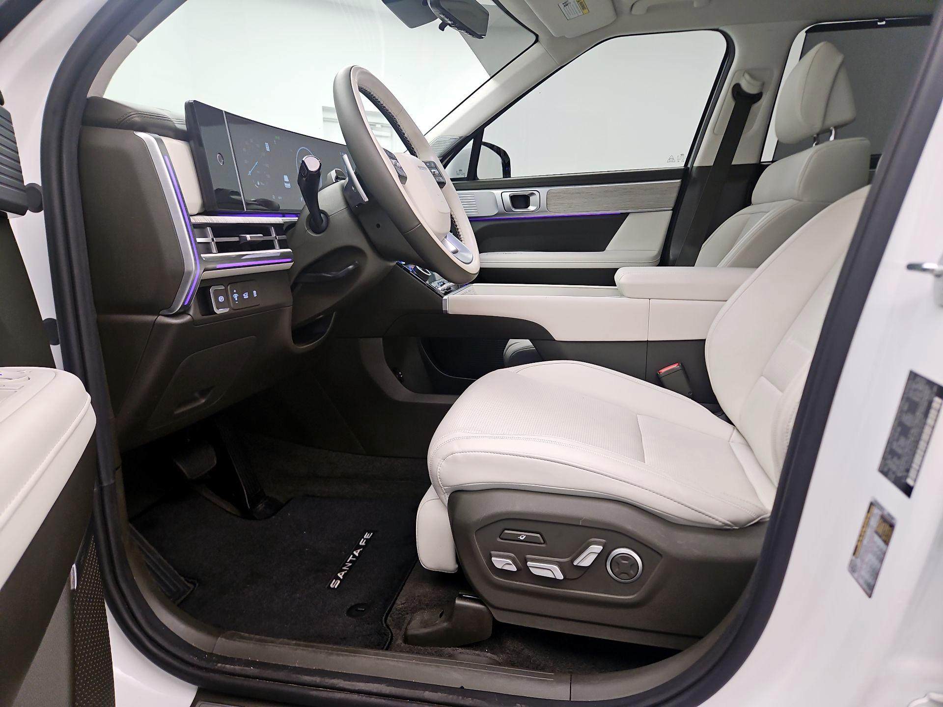 Thumbnail: 2025 Hyundai Santa Fe - 11