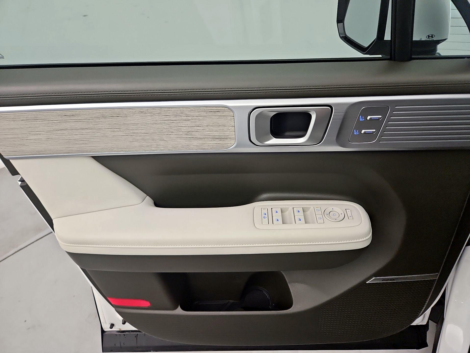 Thumbnail: 2025 Hyundai Santa Fe - 12