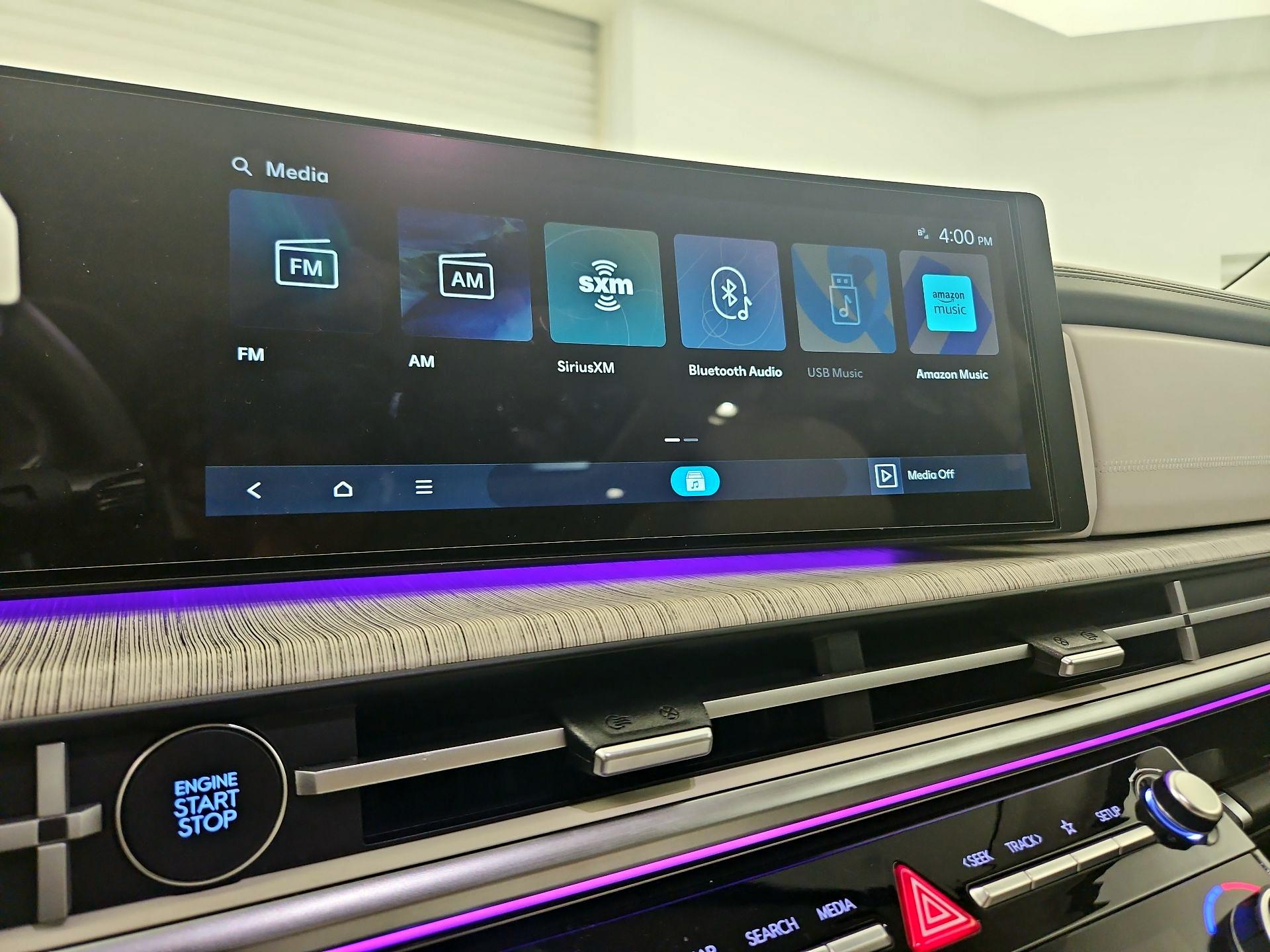 Thumbnail: 2025 Hyundai Santa Fe - 14