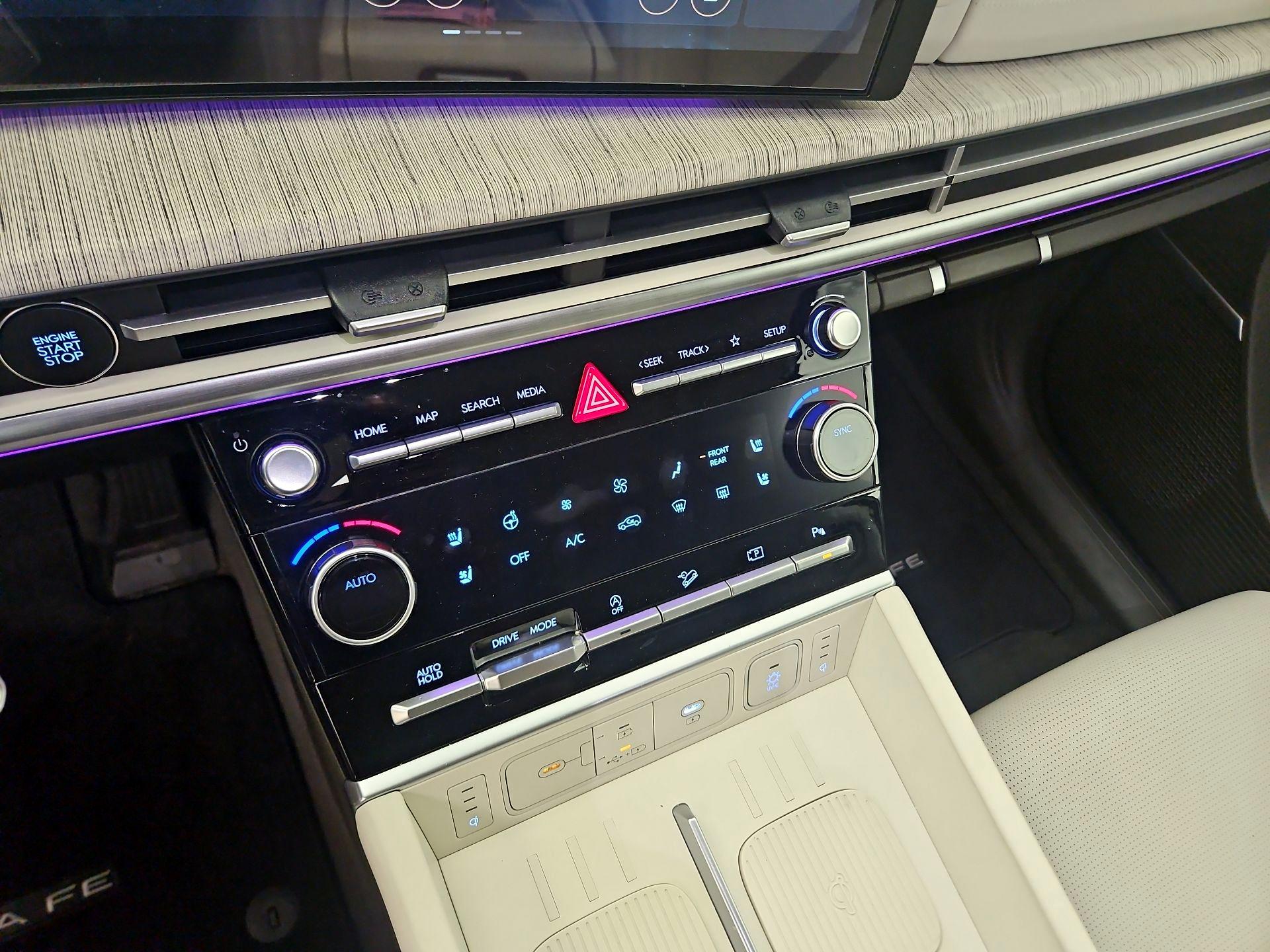 Thumbnail: 2025 Hyundai Santa Fe - 15