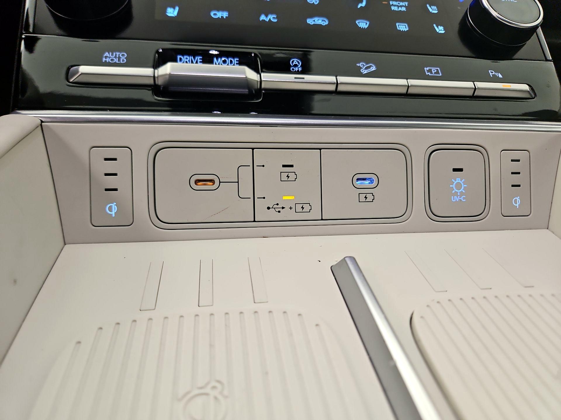 Thumbnail: 2025 Hyundai Santa Fe - 17