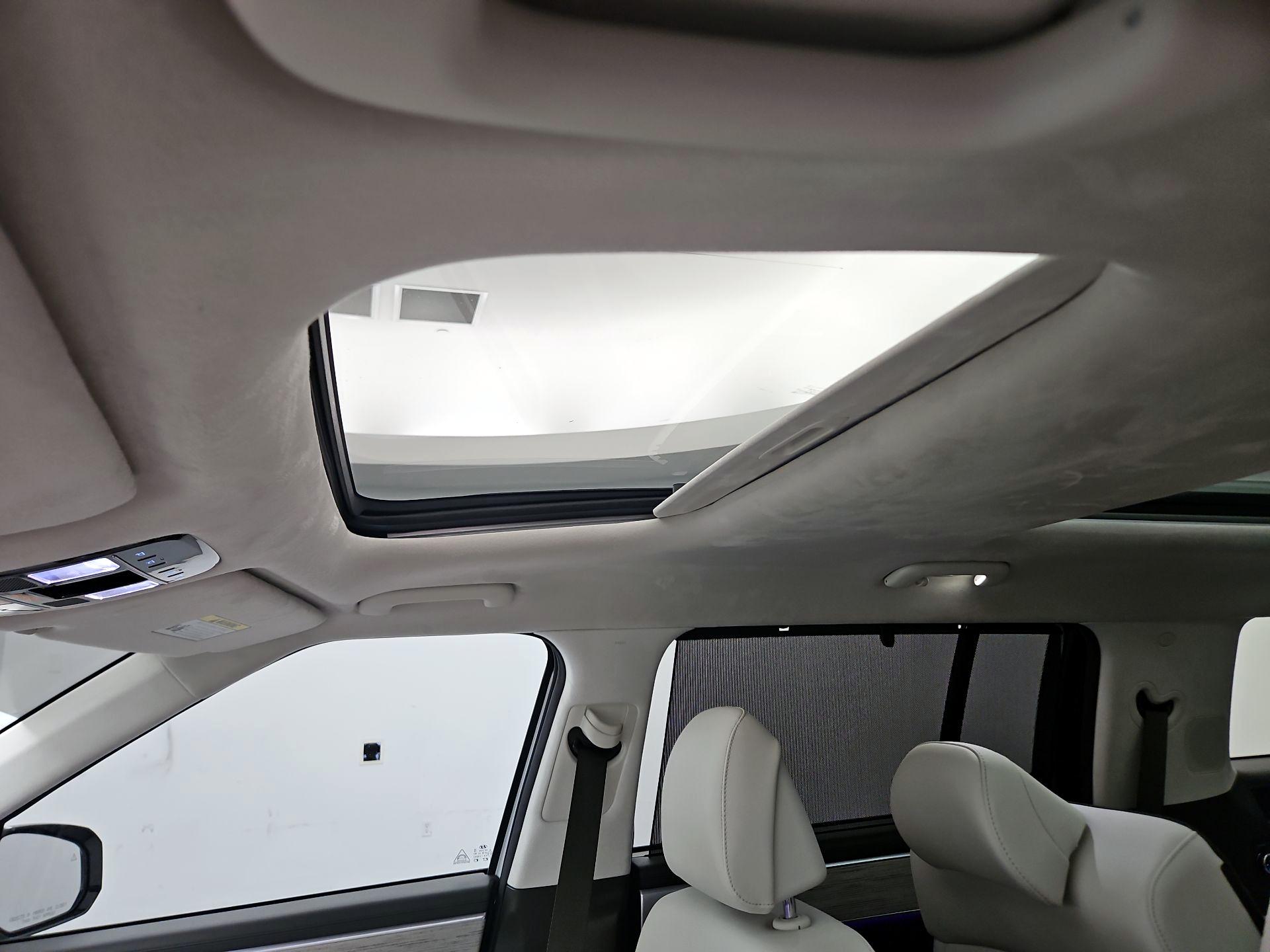 Thumbnail: 2025 Hyundai Santa Fe - 18