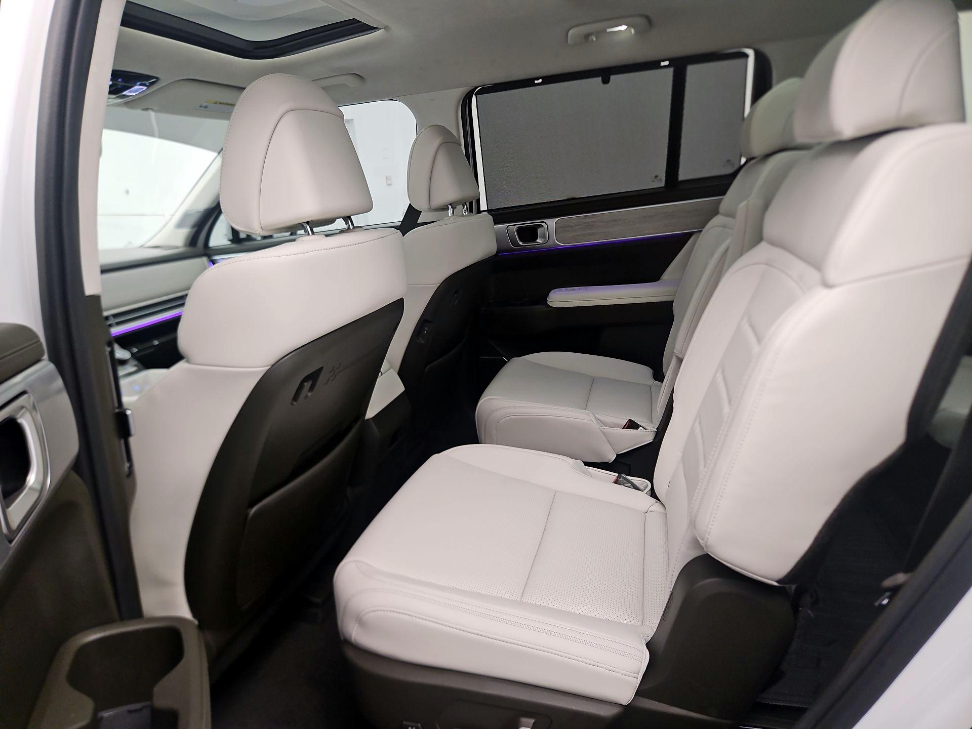 Thumbnail: 2025 Hyundai Santa Fe - 19