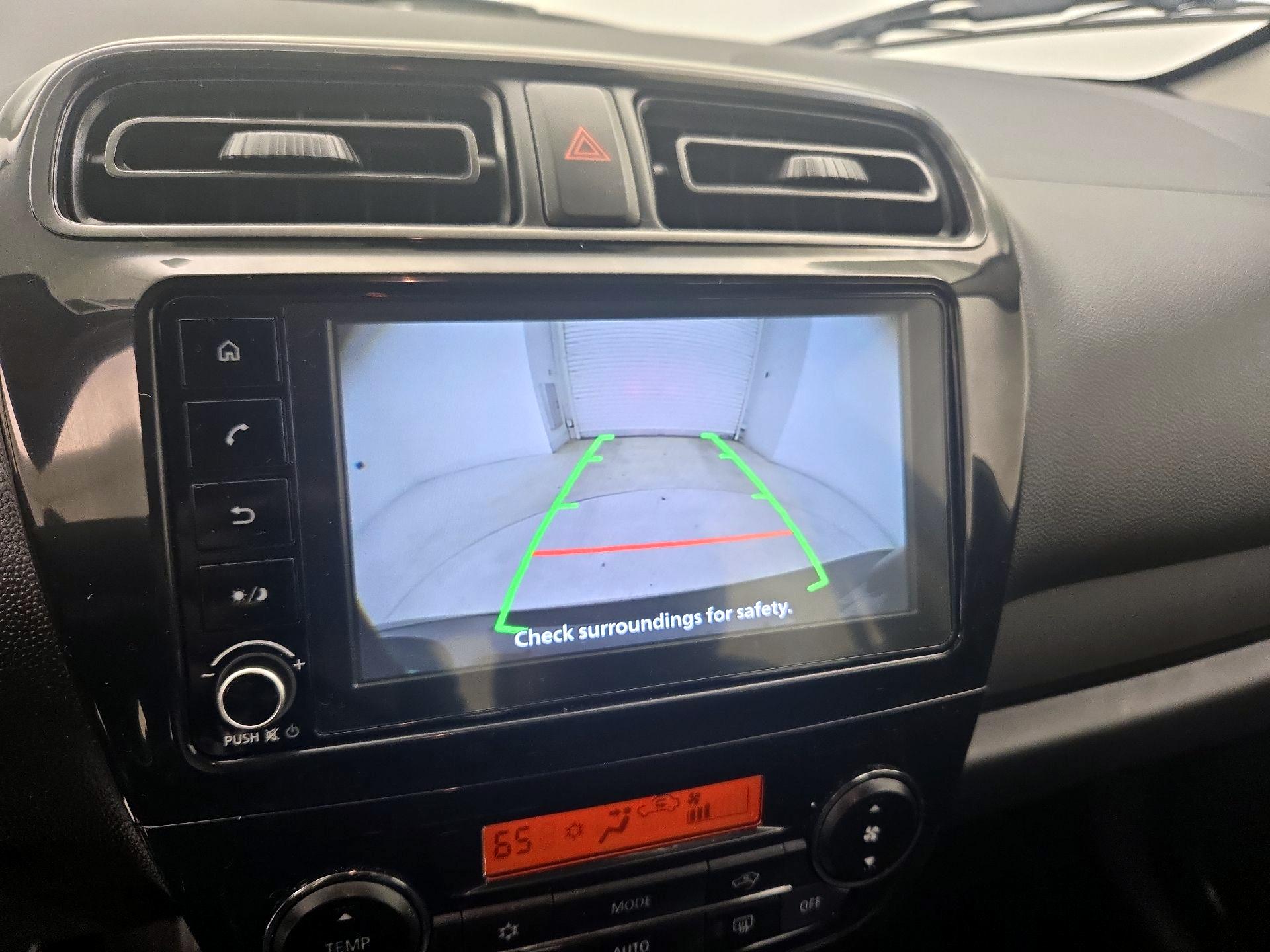 Thumbnail: 2024 Mitsubishi Mirage - 14