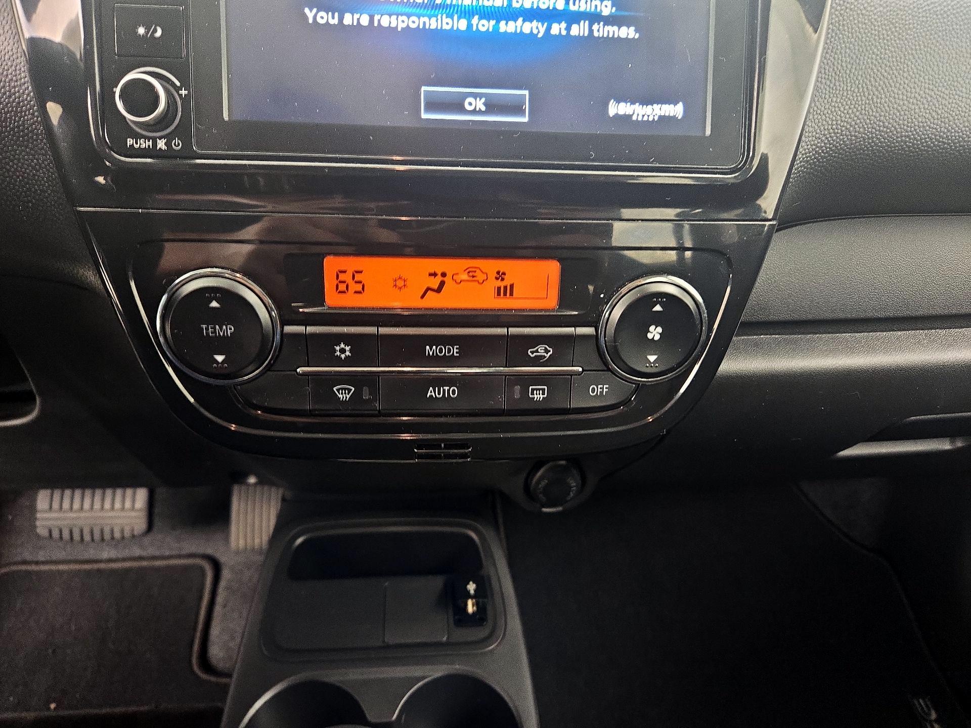 Thumbnail: 2024 Mitsubishi Mirage - 16