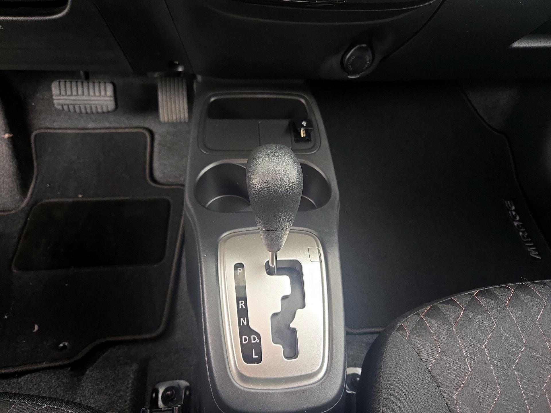 Thumbnail: 2024 Mitsubishi Mirage - 17