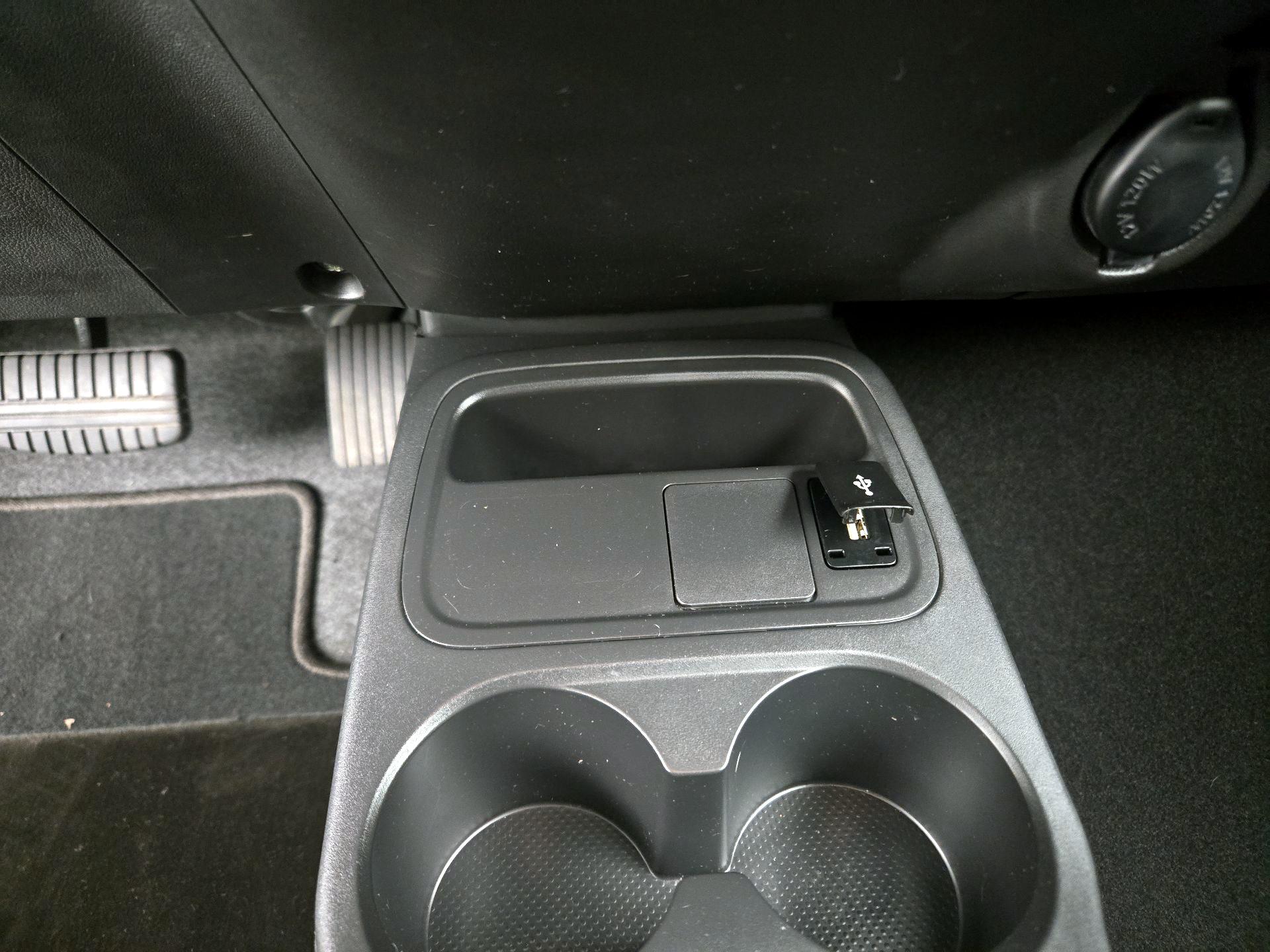 Thumbnail: 2024 Mitsubishi Mirage - 18