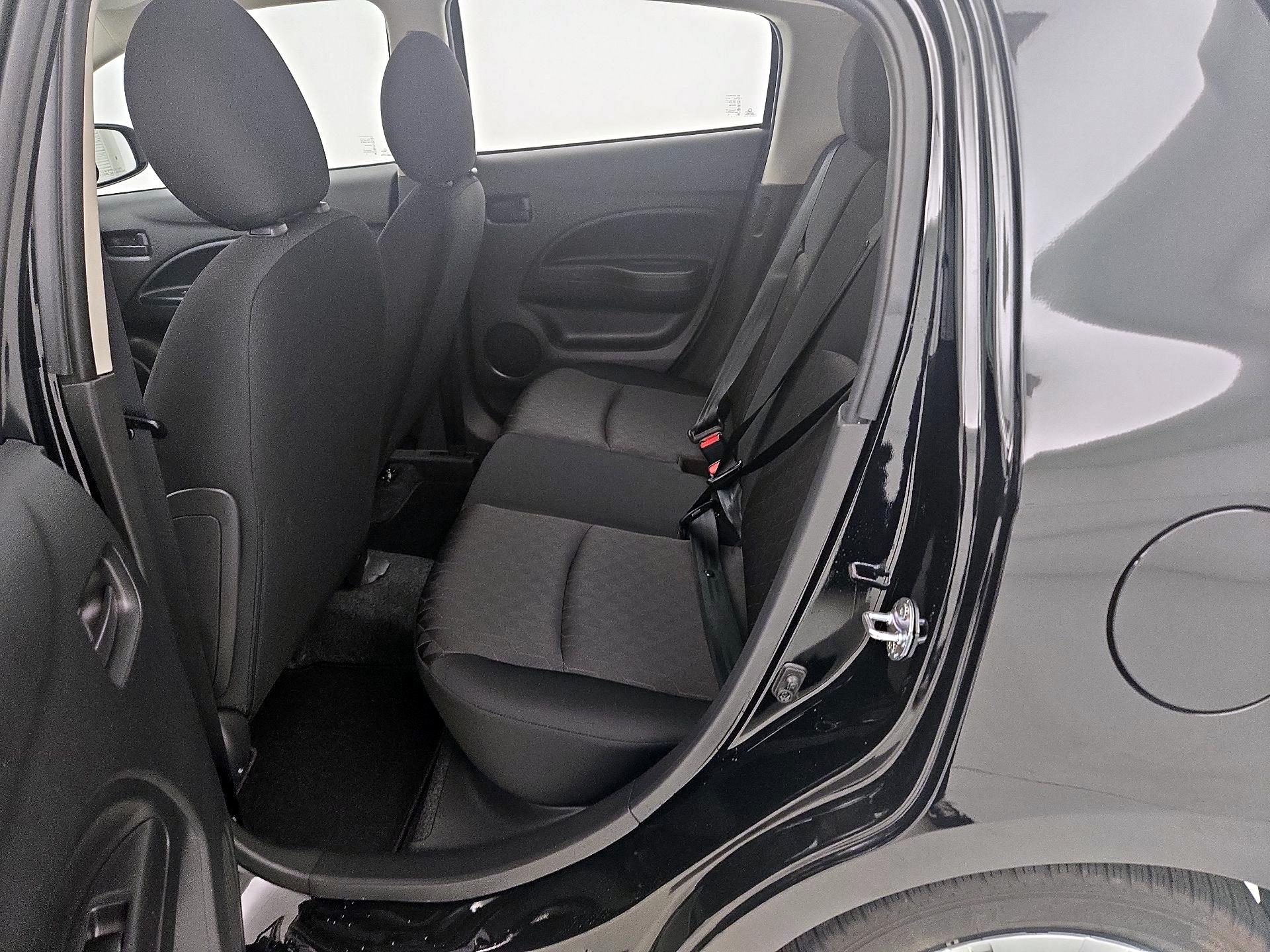 Thumbnail: 2024 Mitsubishi Mirage - 19