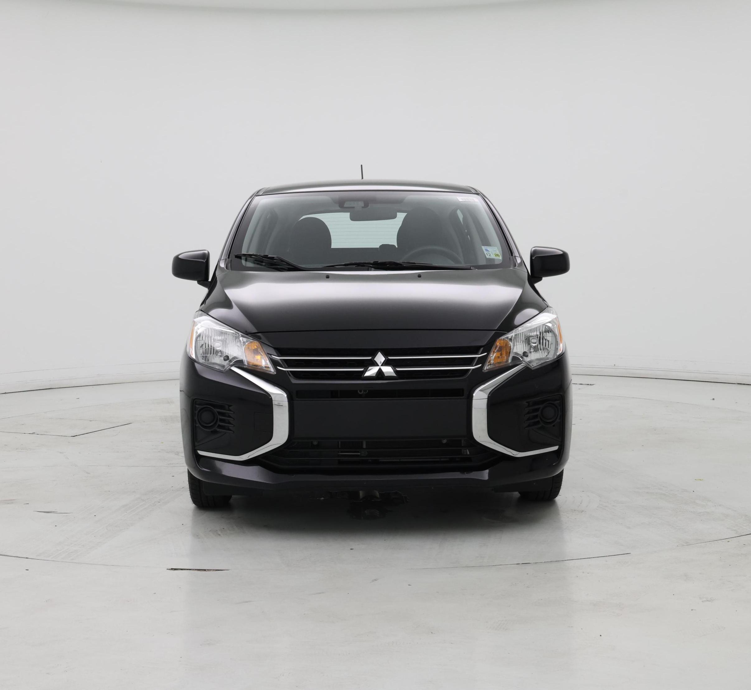 Thumbnail: 2024 Mitsubishi Mirage - 5