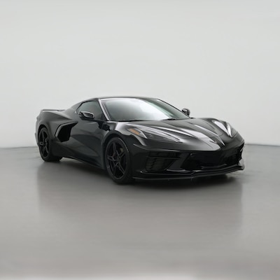 2024 Chevrolet Corvette Stingray 3LT