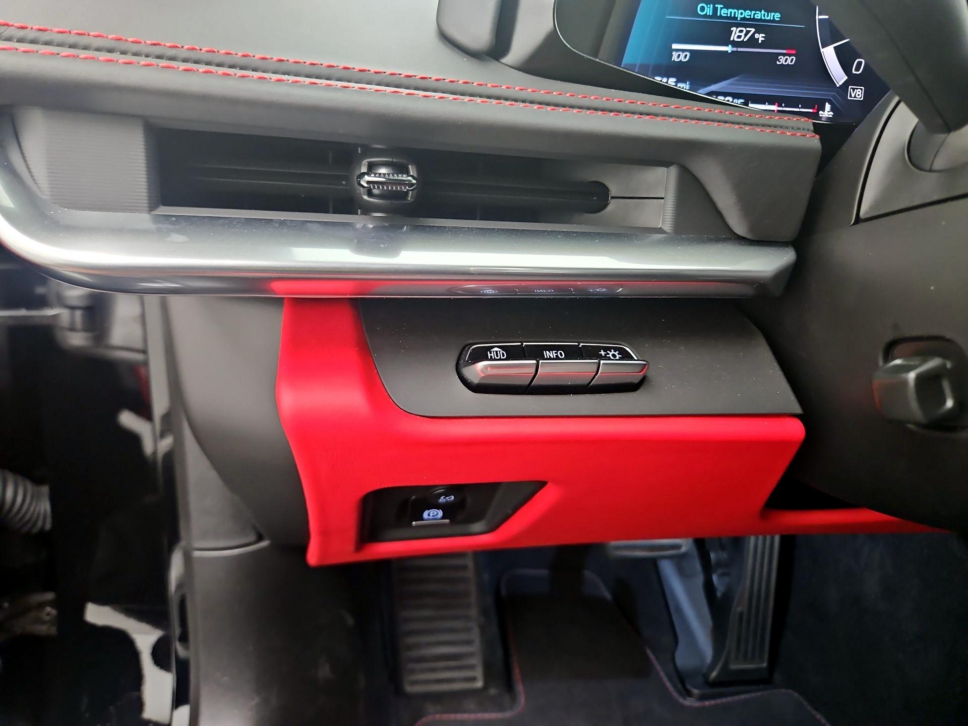 Thumbnail: 2024 Chevrolet Corvette - 13