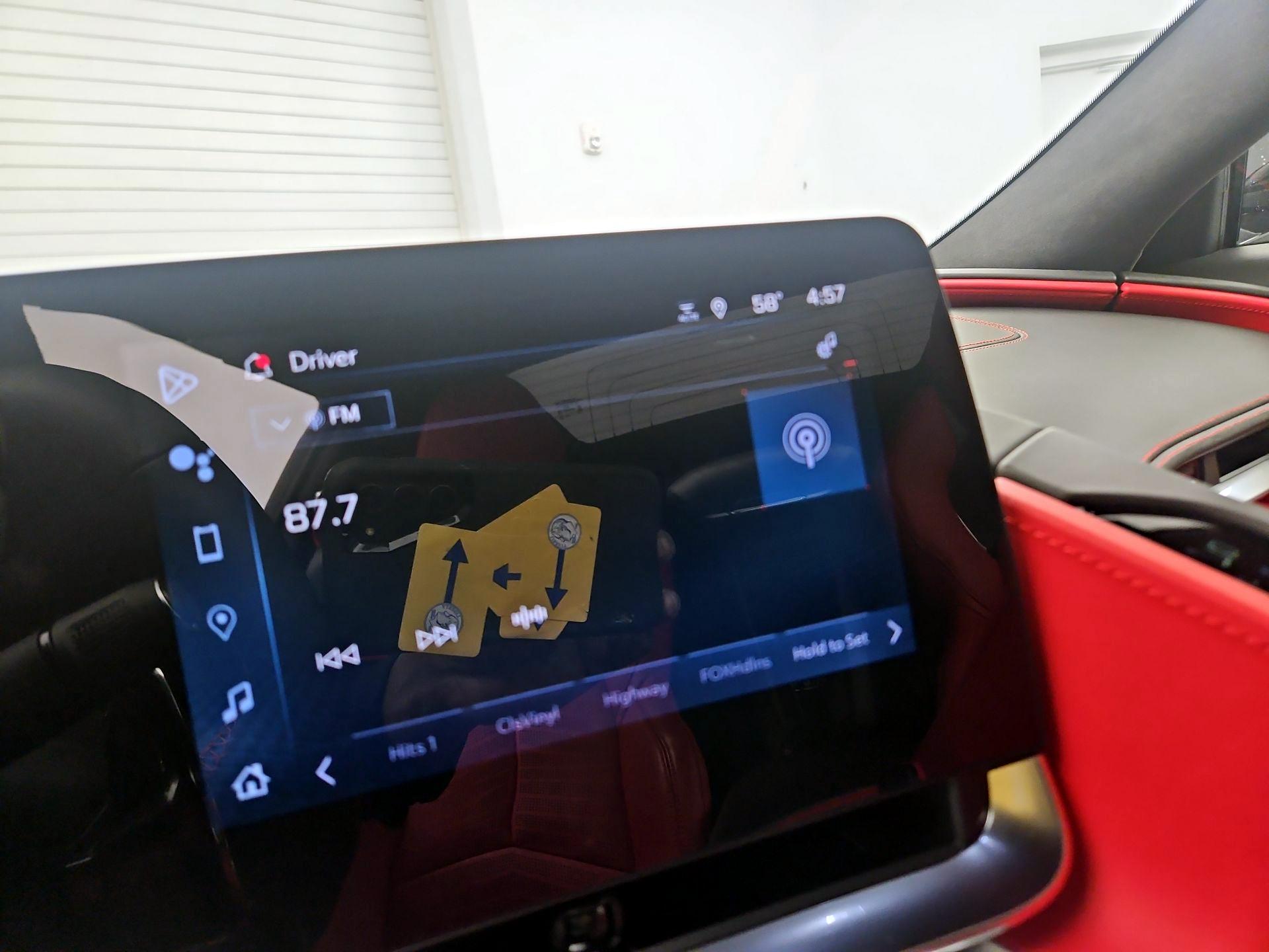 Thumbnail: 2024 Chevrolet Corvette - 15