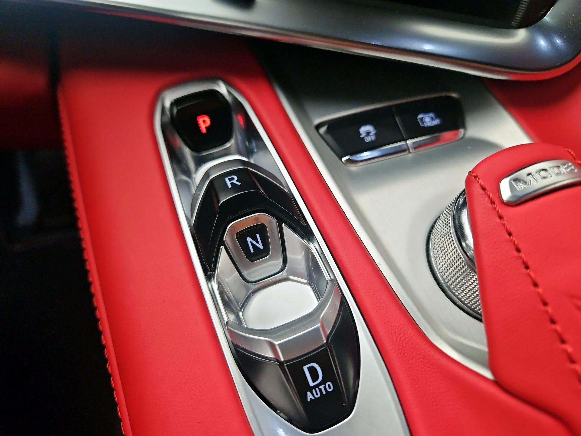 Thumbnail: 2024 Chevrolet Corvette - 17