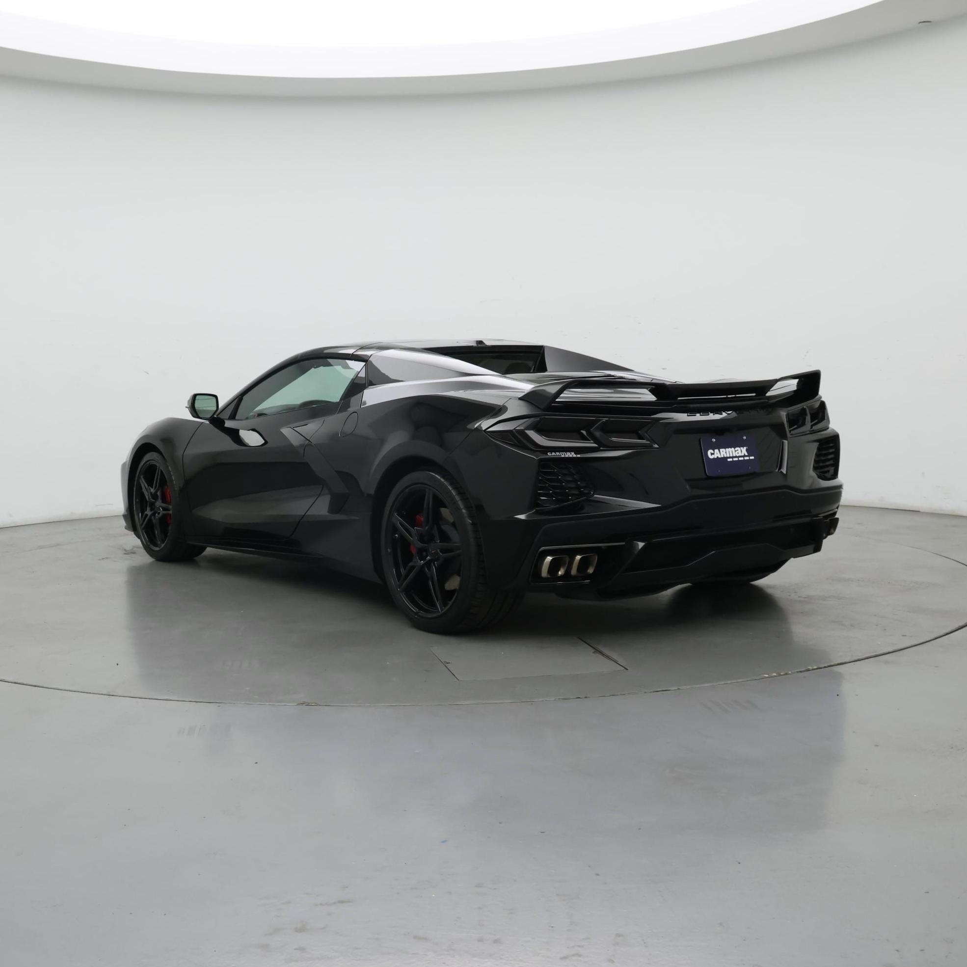 Thumbnail: 2024 Chevrolet Corvette - 2