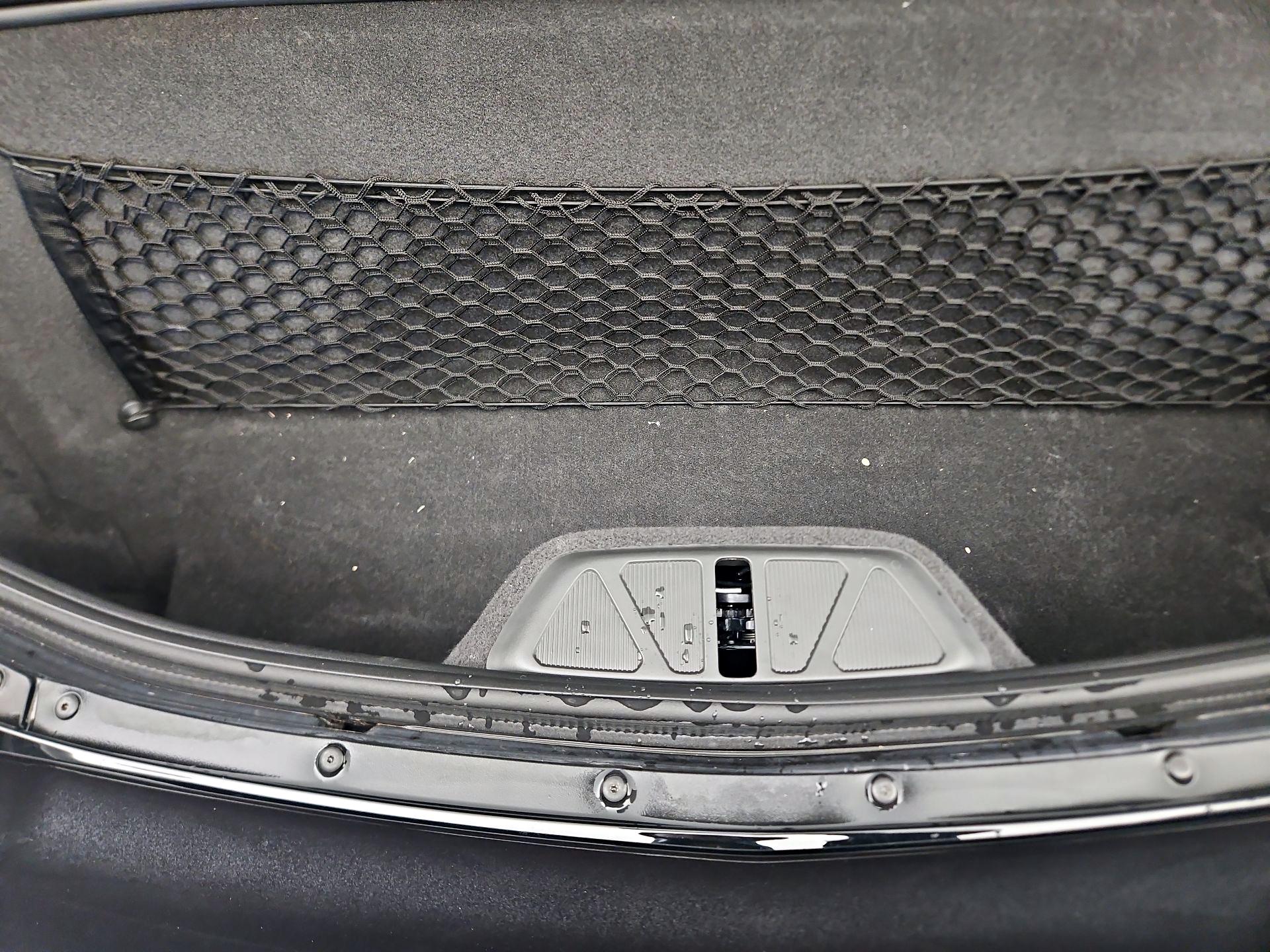 Thumbnail: 2024 Chevrolet Corvette - 19