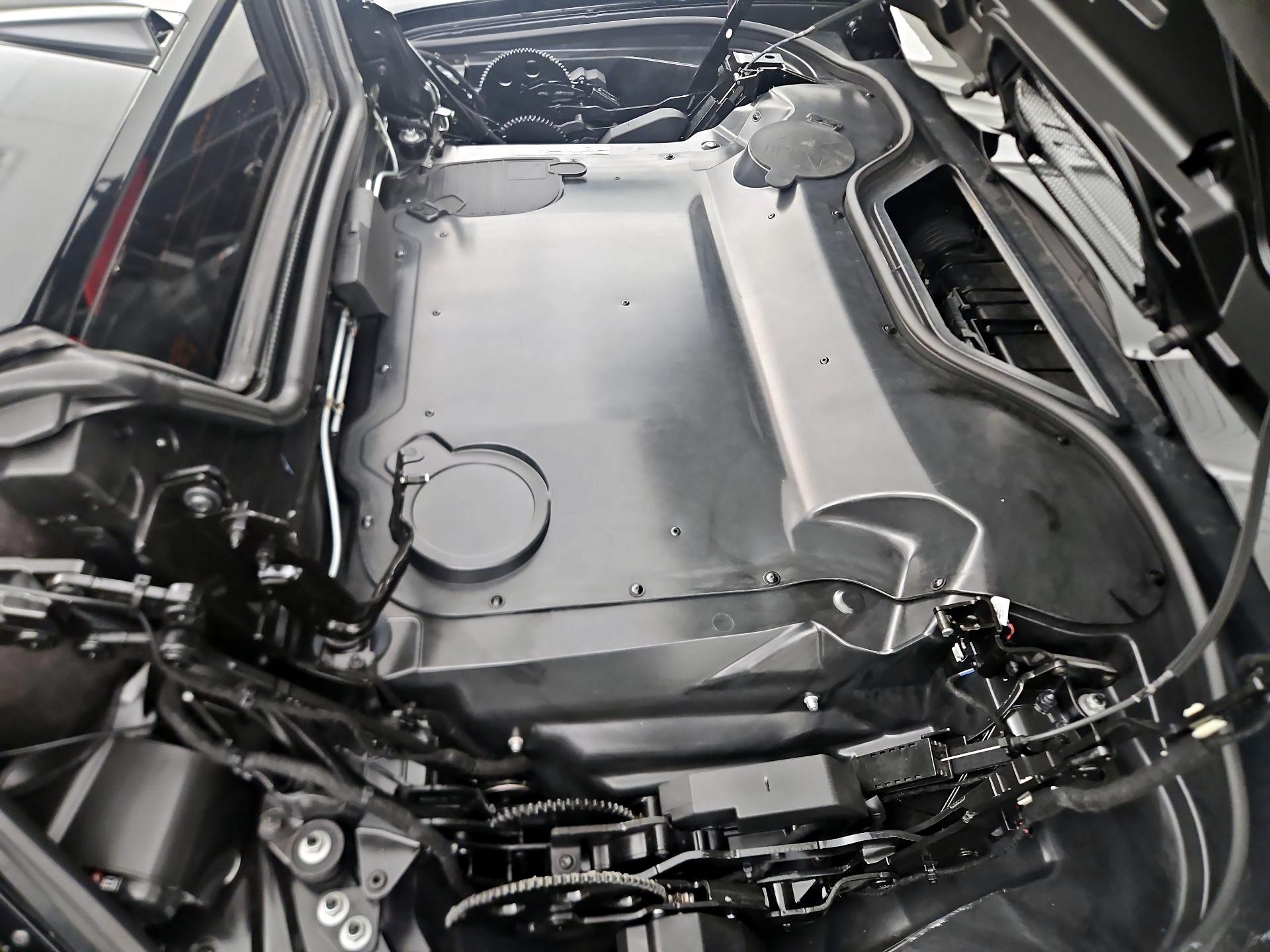 Thumbnail: 2024 Chevrolet Corvette - 20