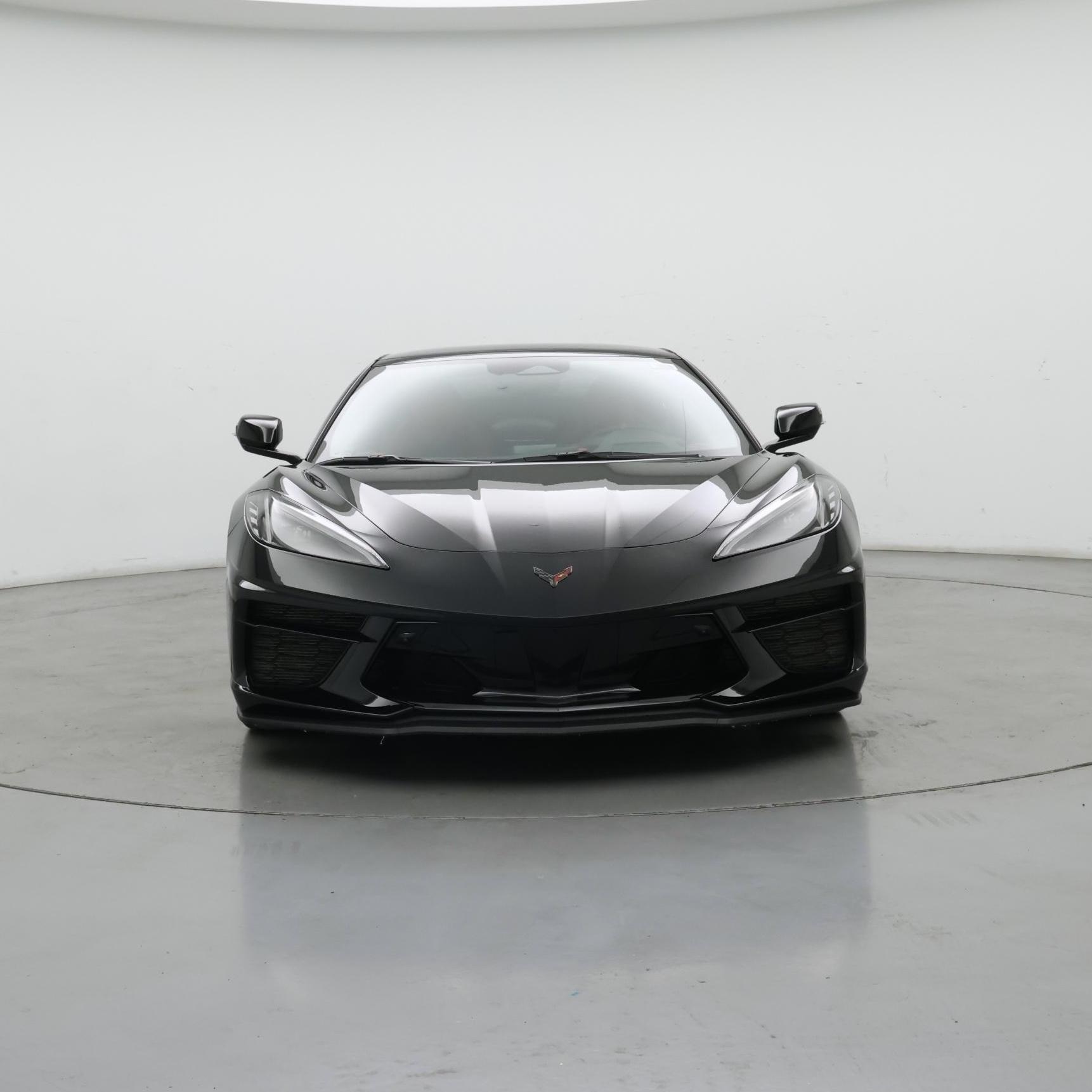 Thumbnail: 2024 Chevrolet Corvette - 5