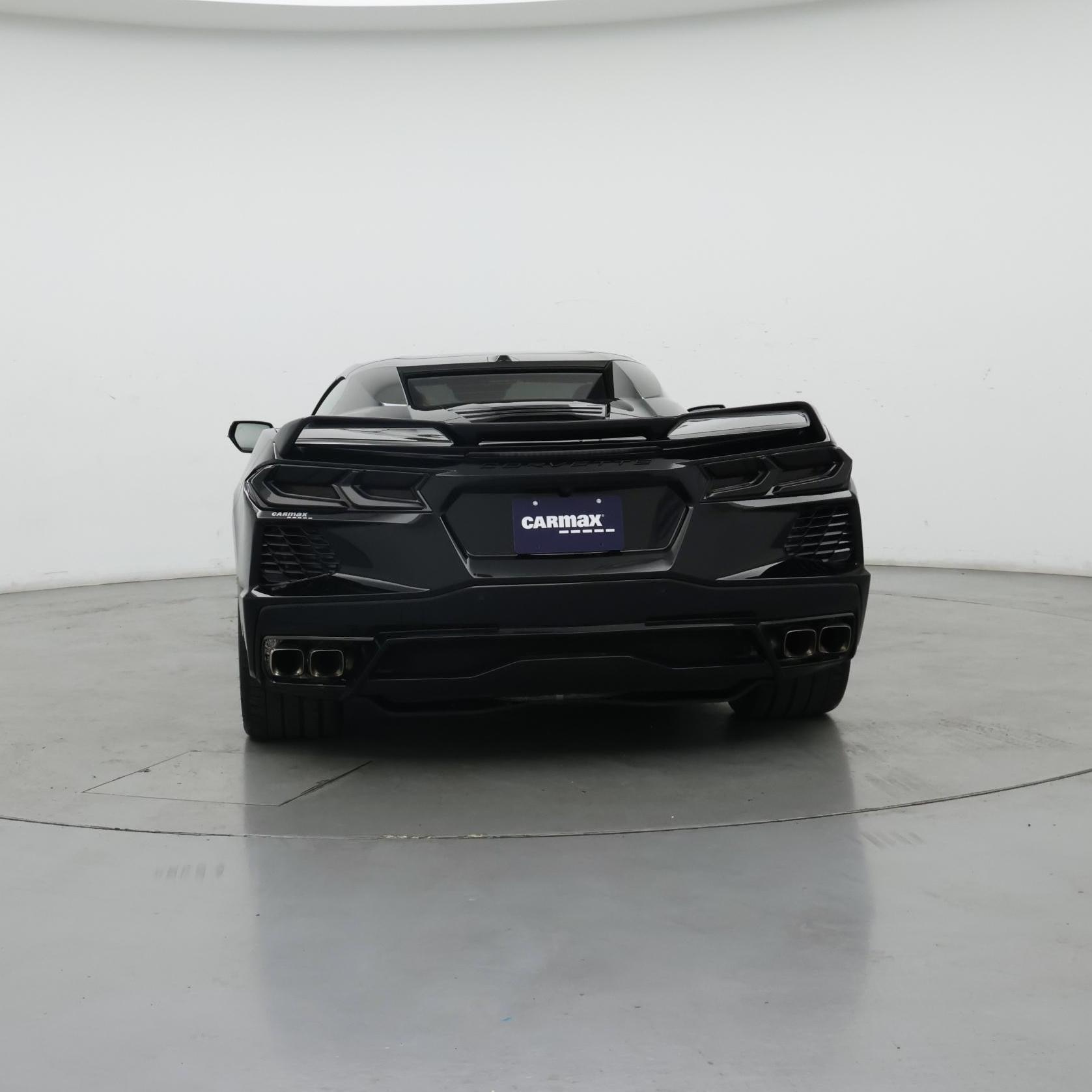 Thumbnail: 2024 Chevrolet Corvette - 6