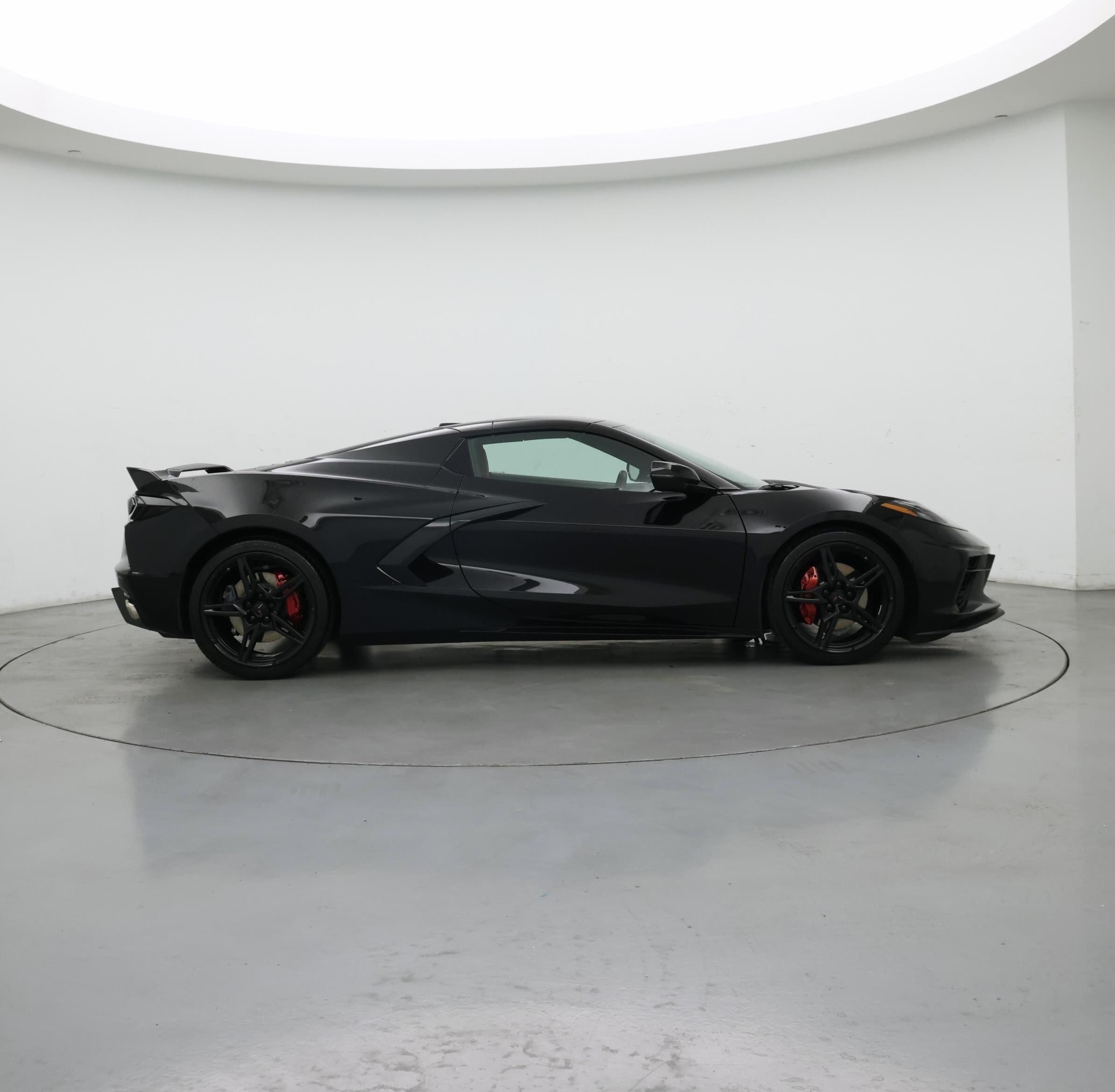 Thumbnail: 2024 Chevrolet Corvette - 7