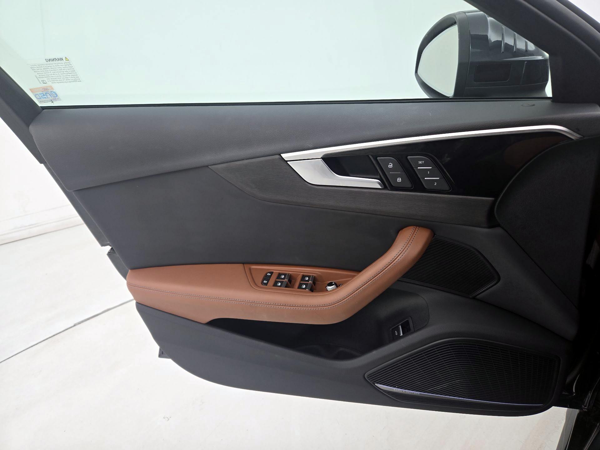 Thumbnail: 2024 Audi A4 - 12