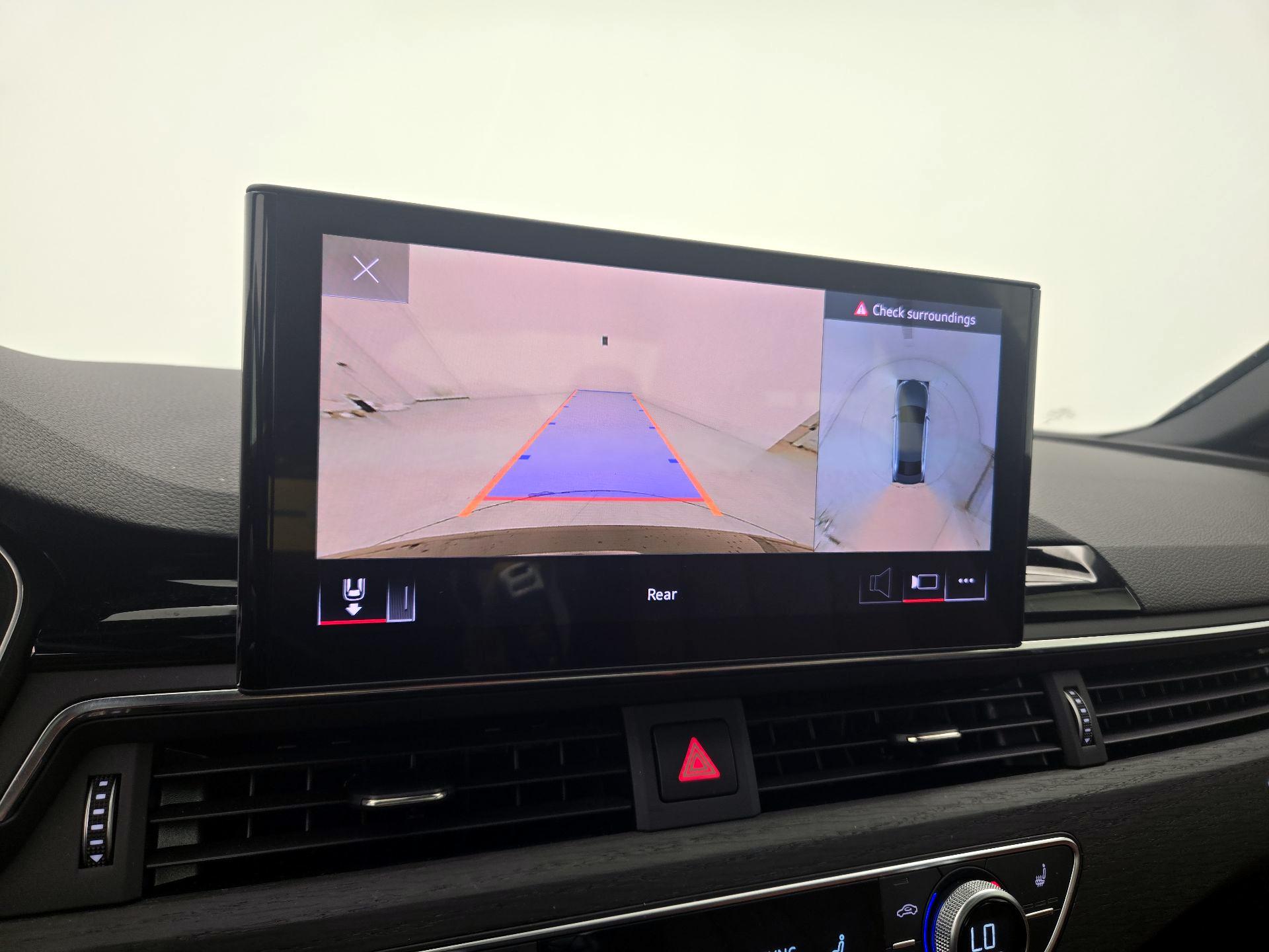 Thumbnail: 2024 Audi A4 - 14