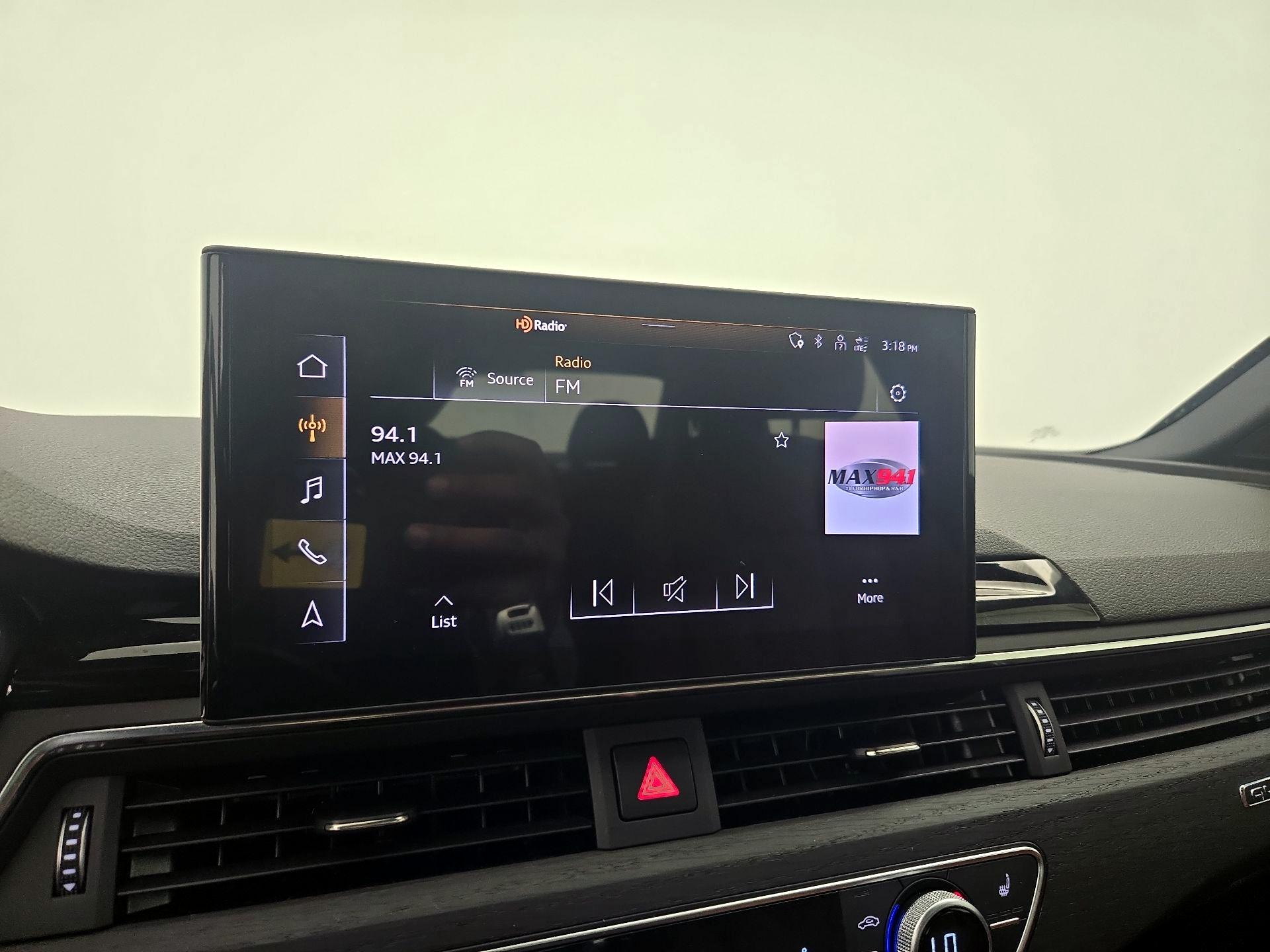 Thumbnail: 2024 Audi A4 - 15