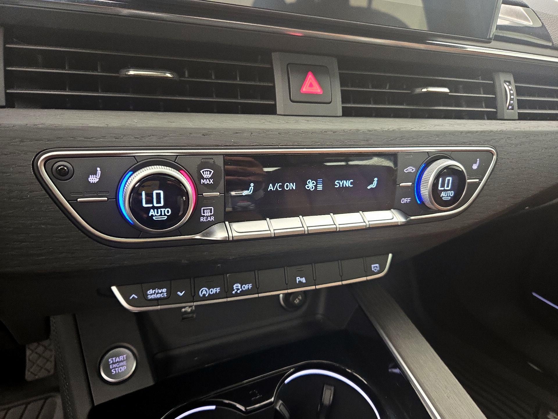 Thumbnail: 2024 Audi A4 - 16