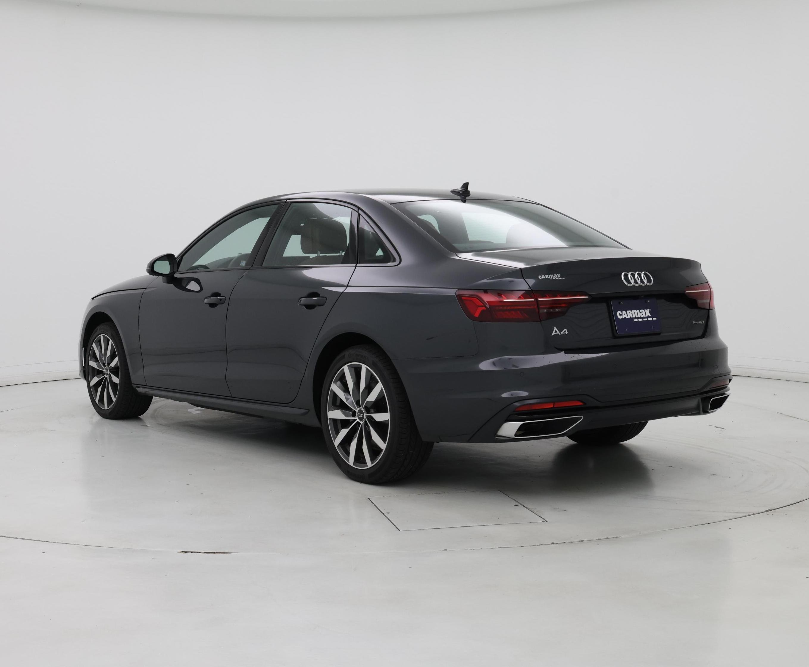 Thumbnail: 2024 Audi A4 - 2