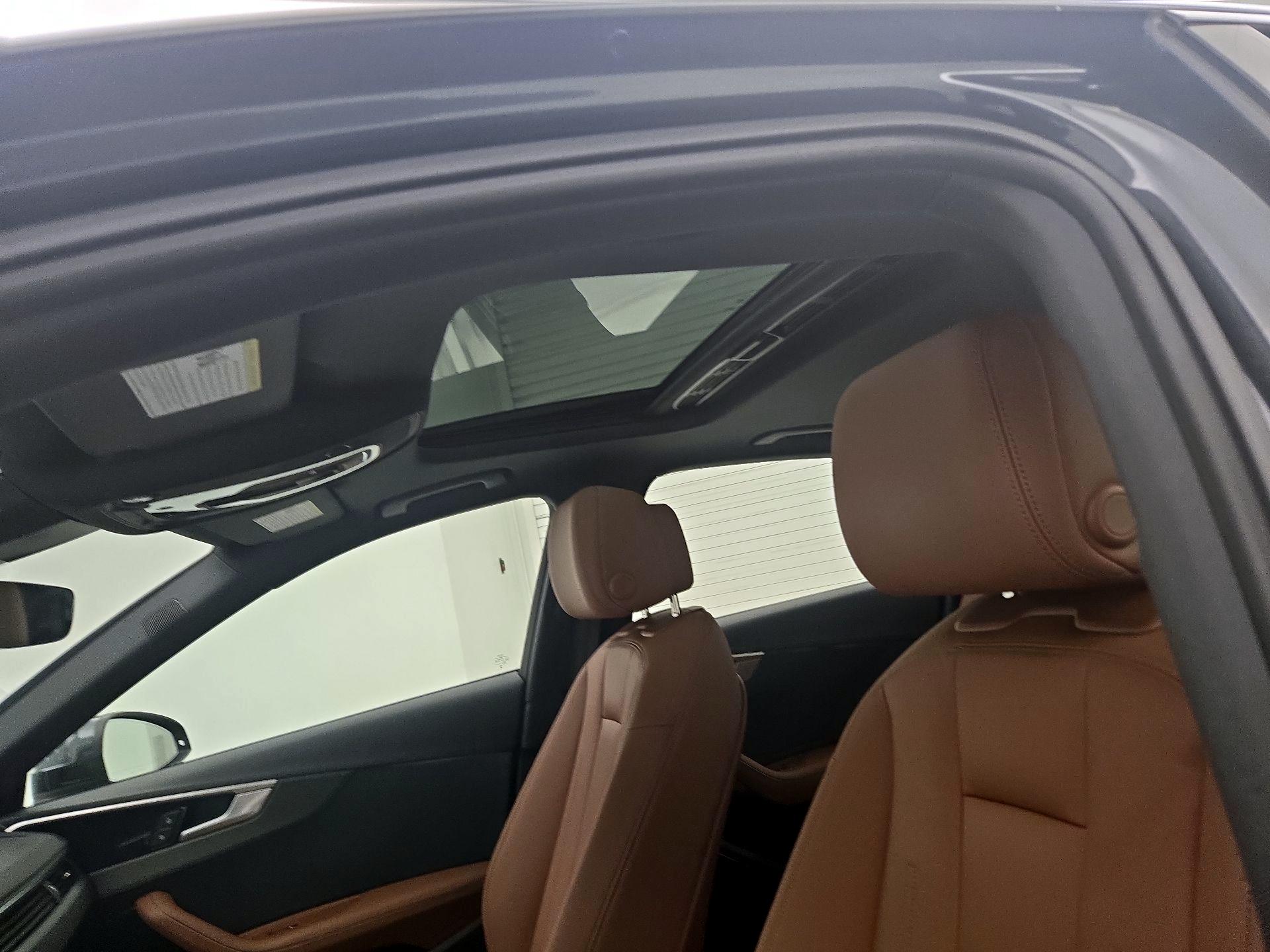 Thumbnail: 2024 Audi A4 - 19