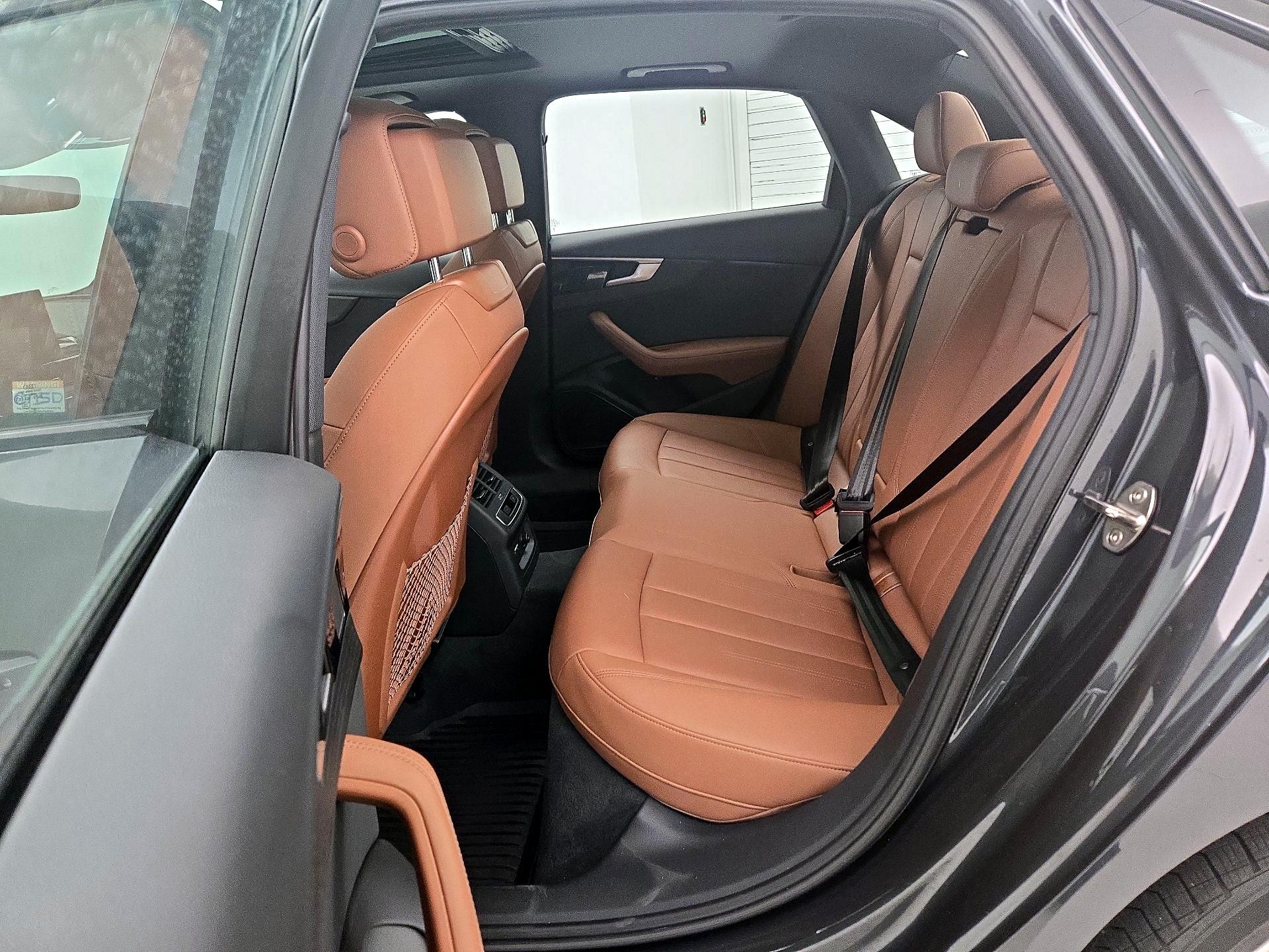 Thumbnail: 2024 Audi A4 - 20