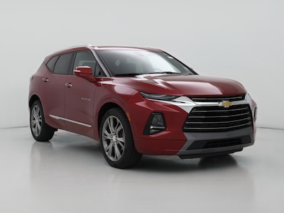 2020 Chevrolet Blazer Premier