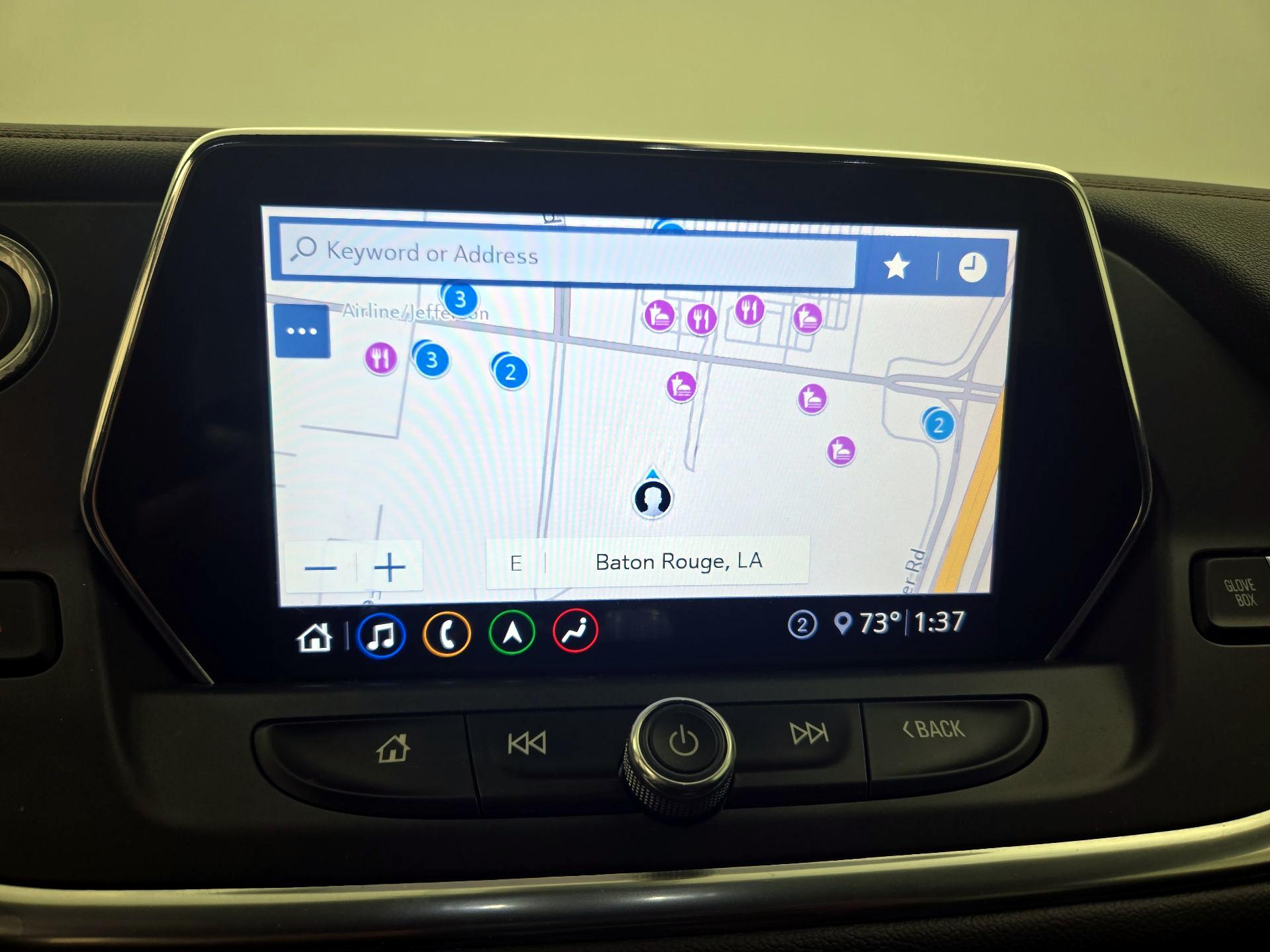 Thumbnail: 2020 Chevrolet Blazer - 14