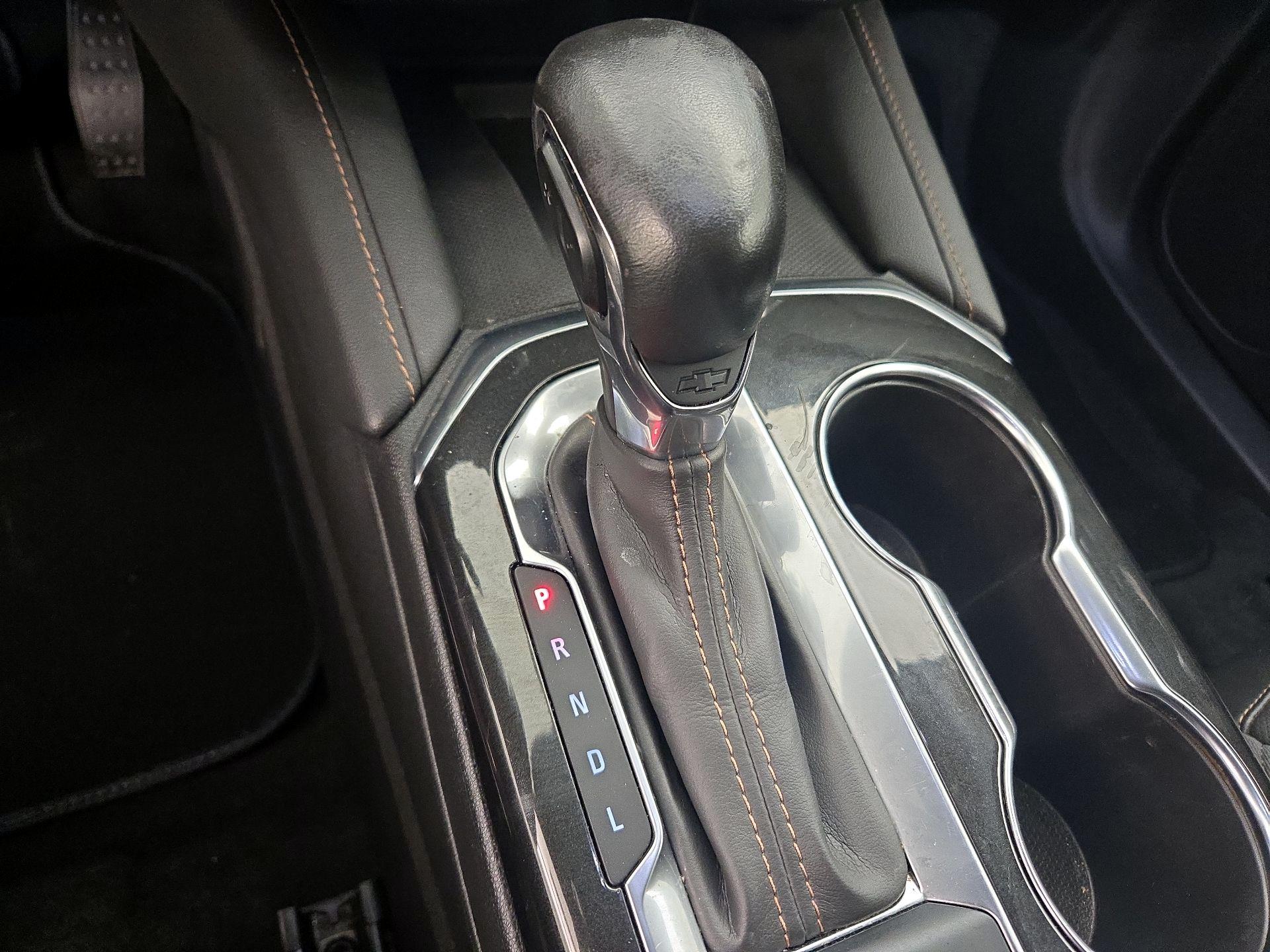 Thumbnail: 2020 Chevrolet Blazer - 18