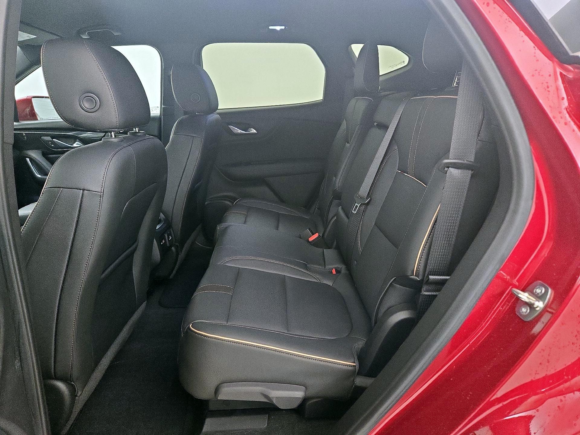 Thumbnail: 2020 Chevrolet Blazer - 20