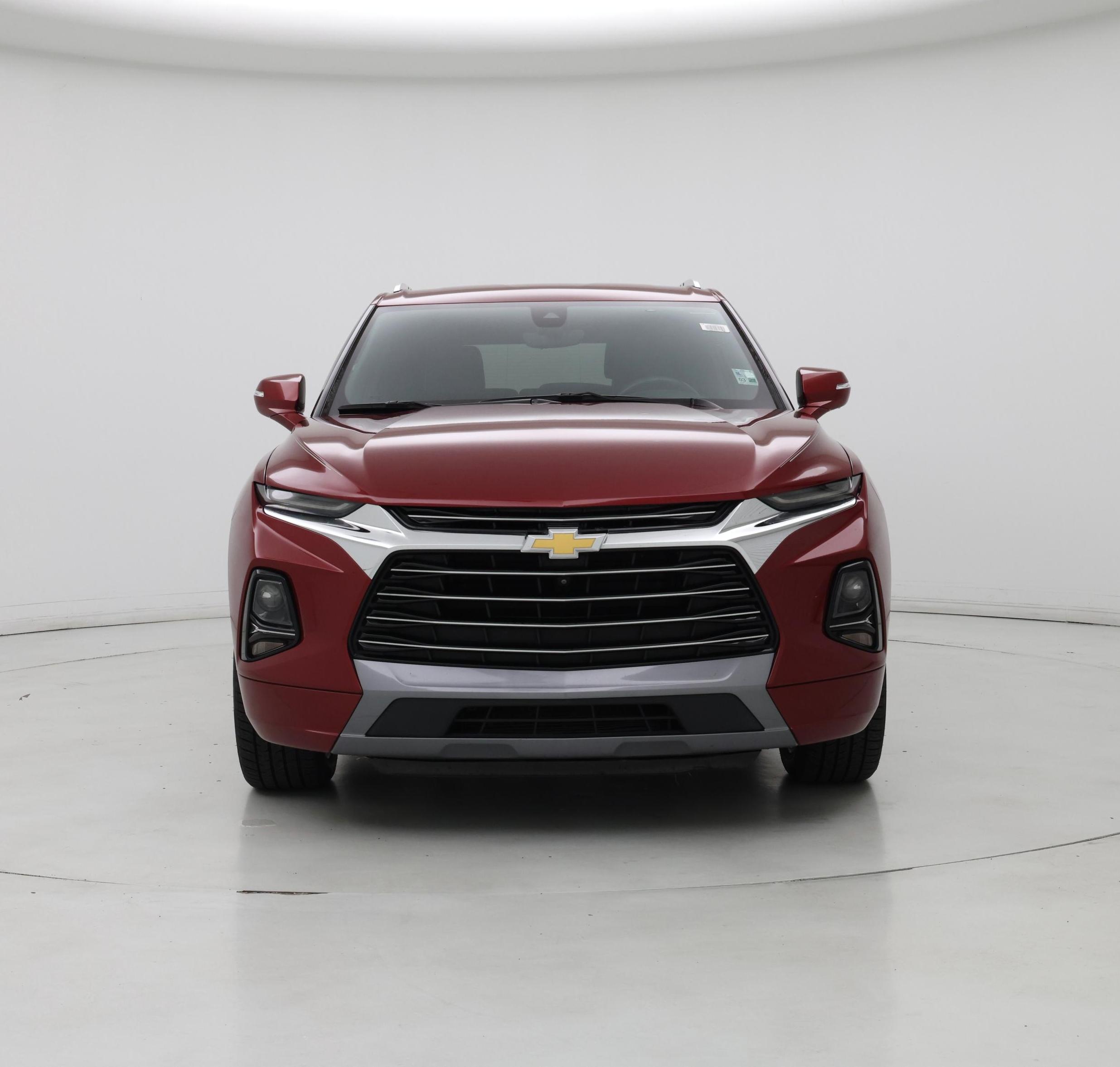Thumbnail: 2020 Chevrolet Blazer - 5