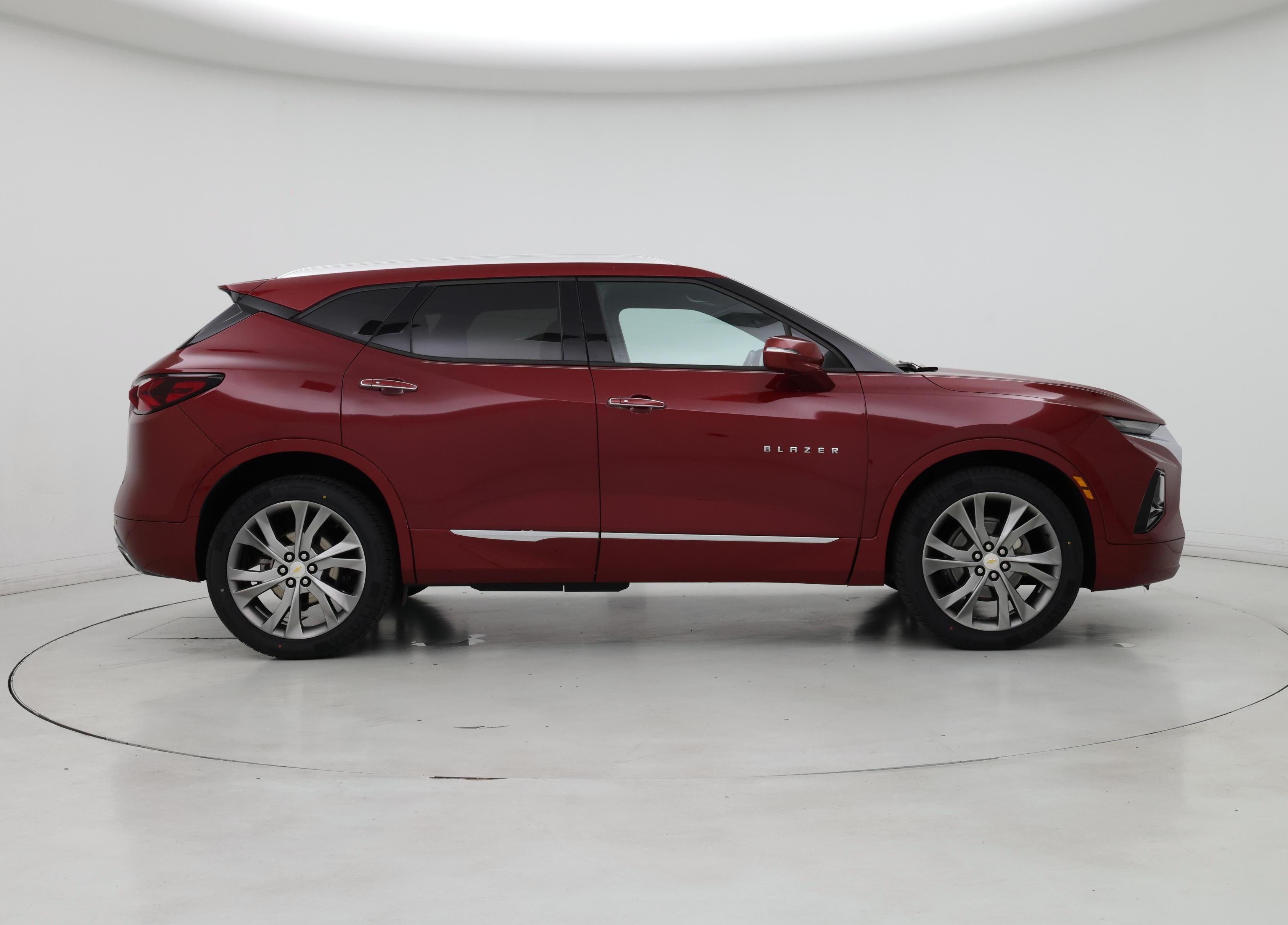 Thumbnail: 2020 Chevrolet Blazer - 7