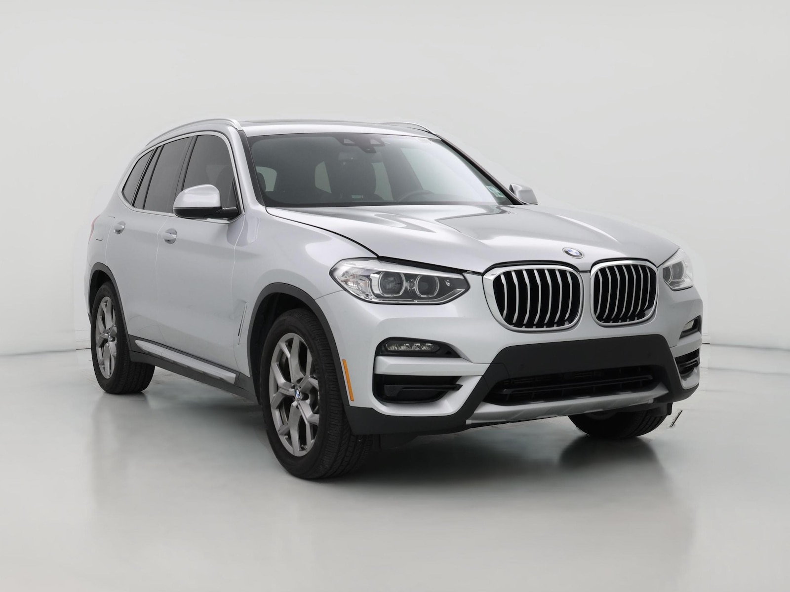 2020 BMW X3 30i