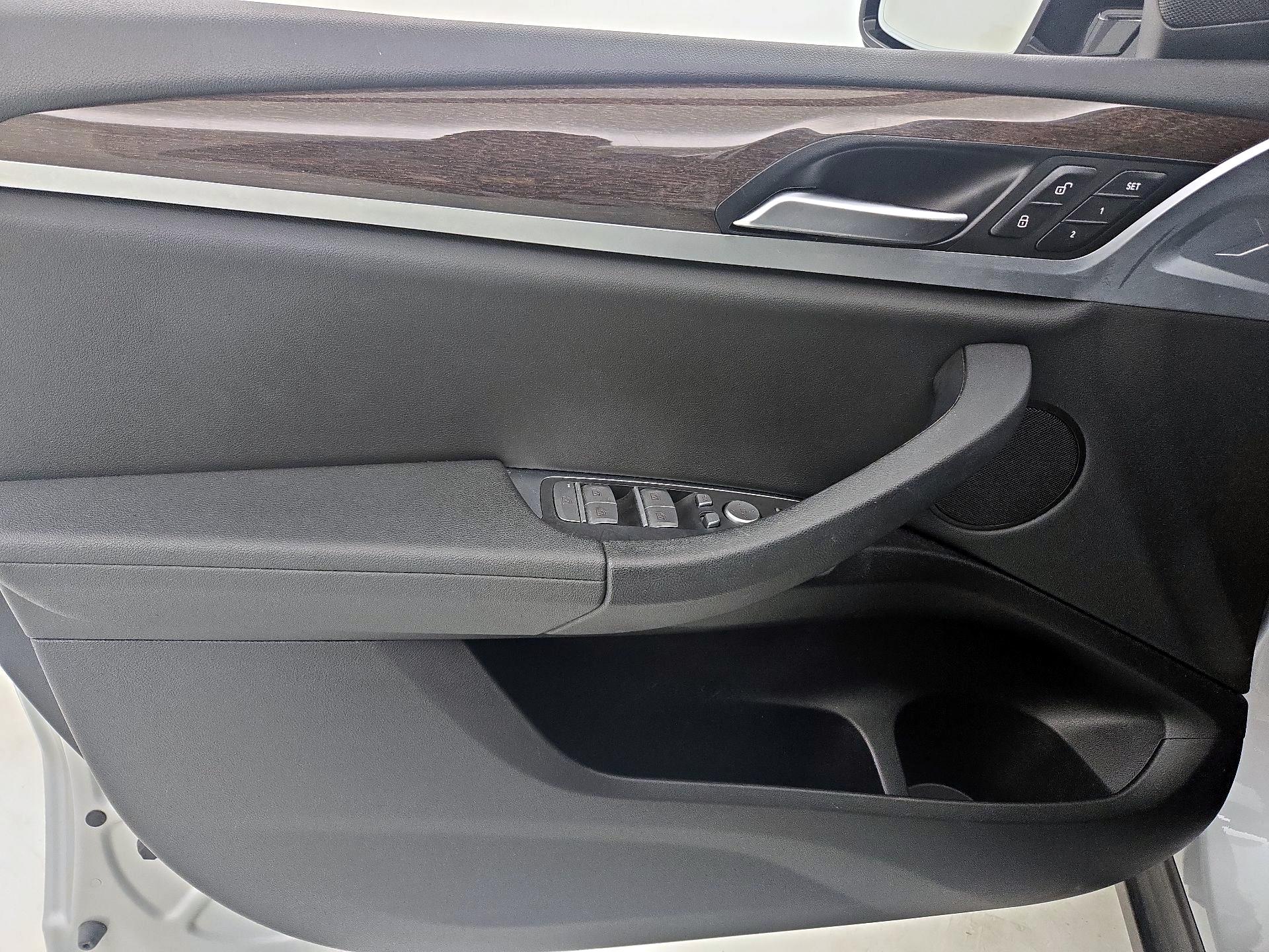 Thumbnail: 2020 BMW X3 - 12