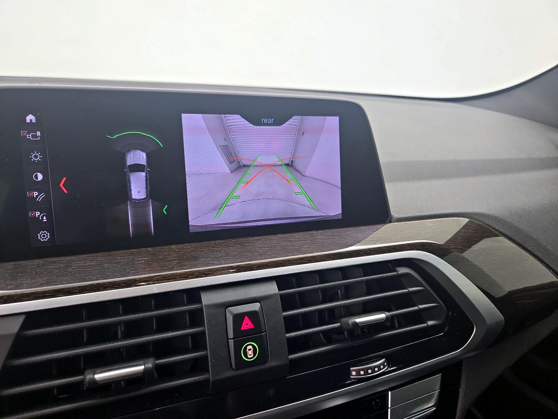 Thumbnail: 2020 BMW X3 - 15