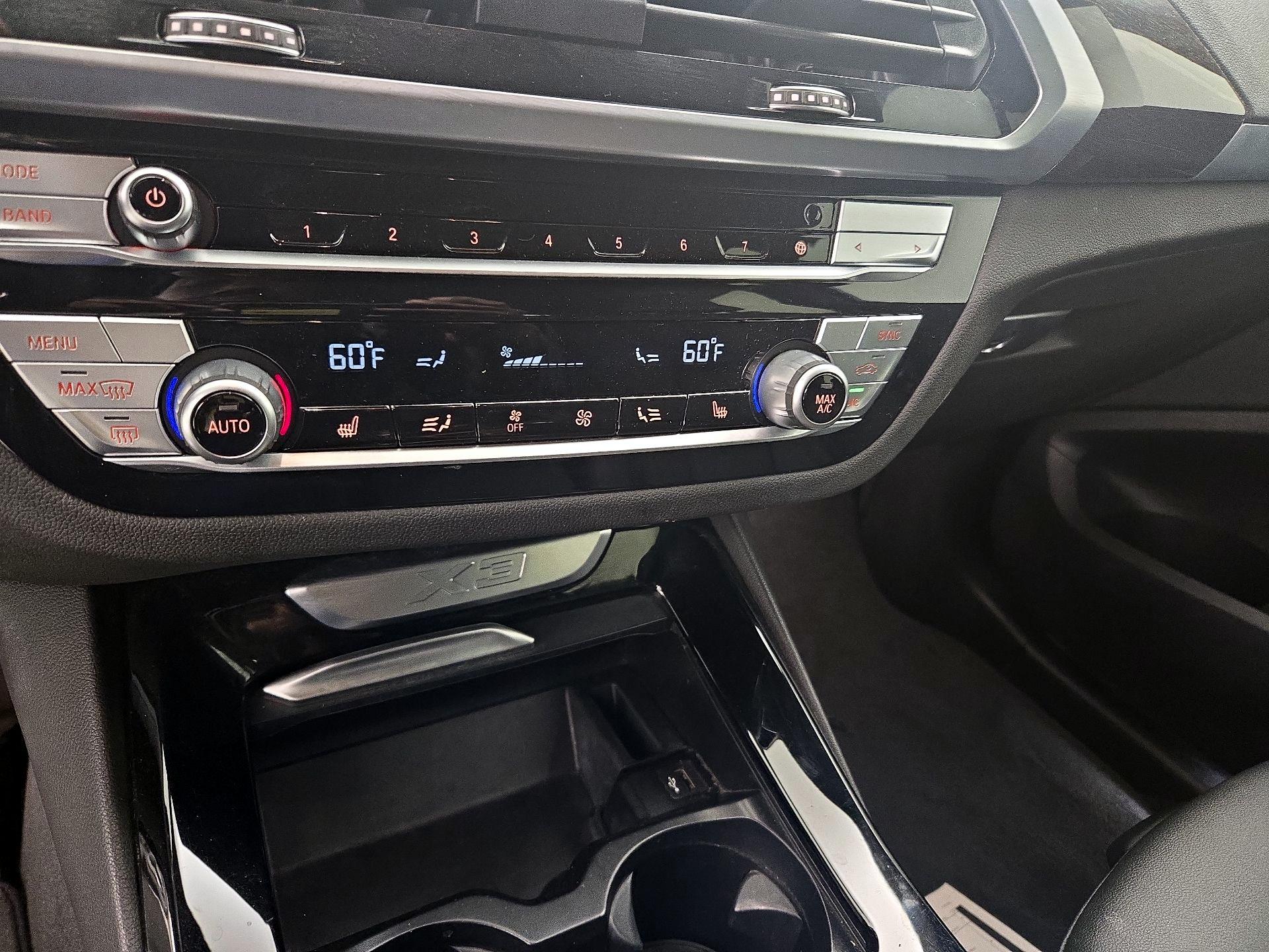 Thumbnail: 2020 BMW X3 - 17