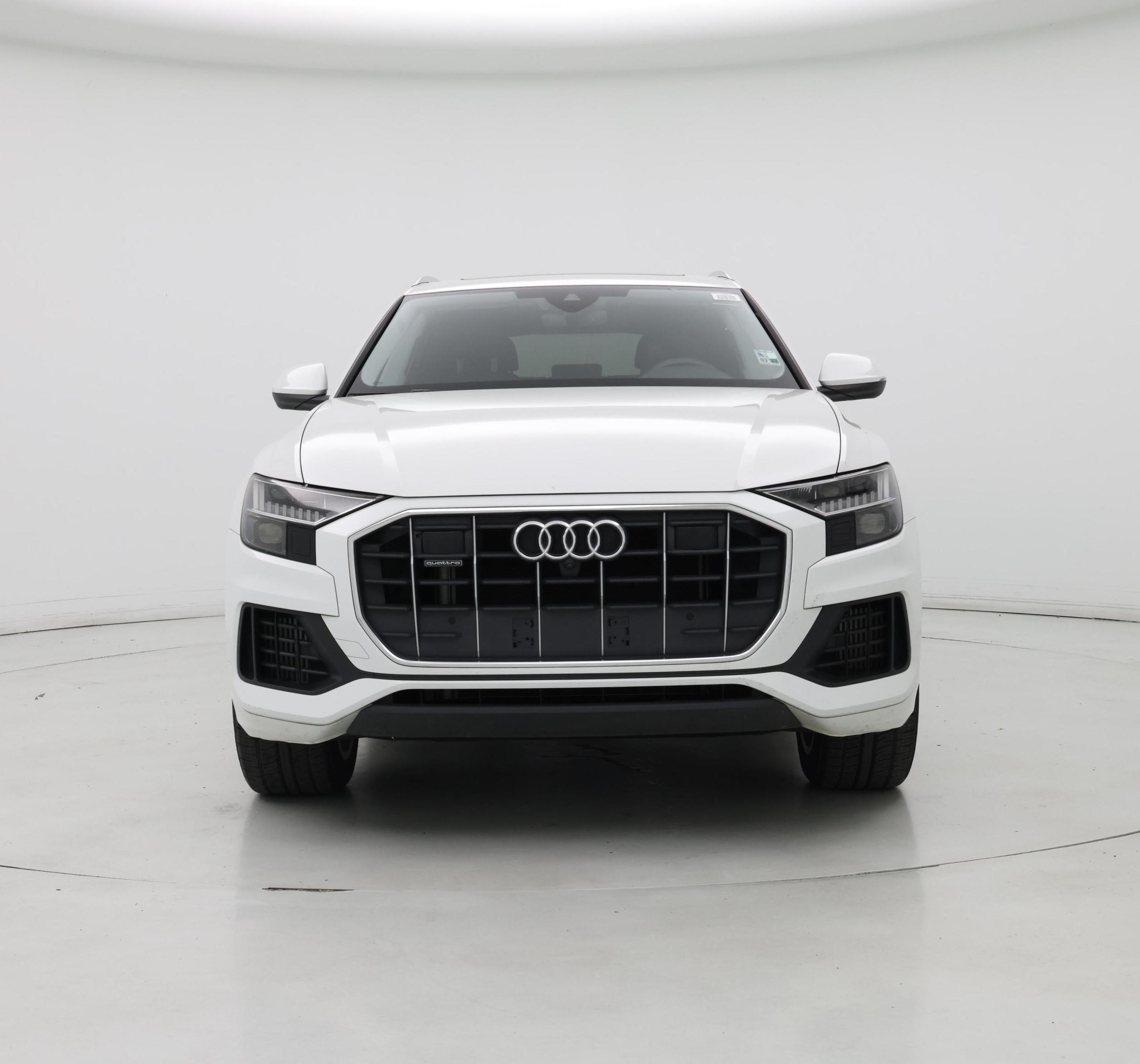 Thumbnail: 2023 Audi Q8 - 5