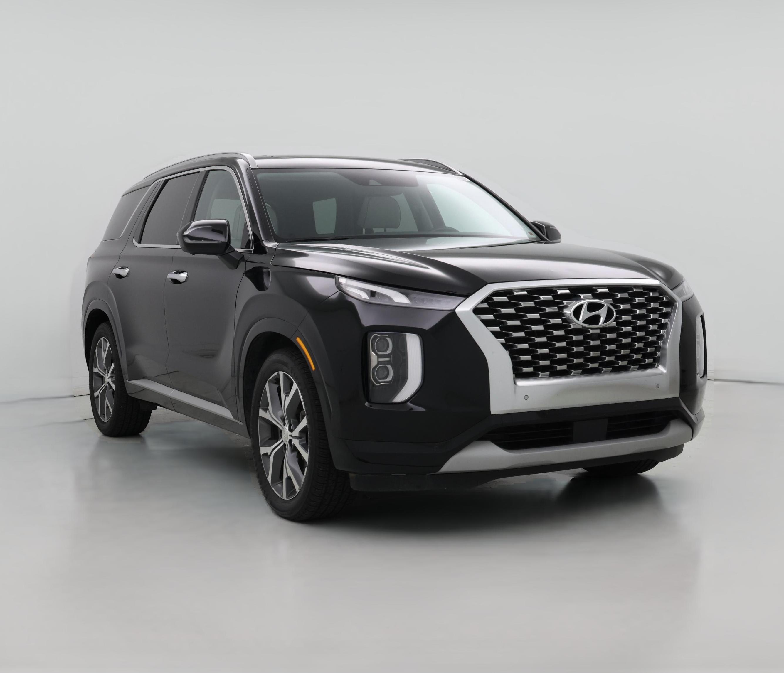 Thumbnail: 2022 Hyundai Palisade - 1