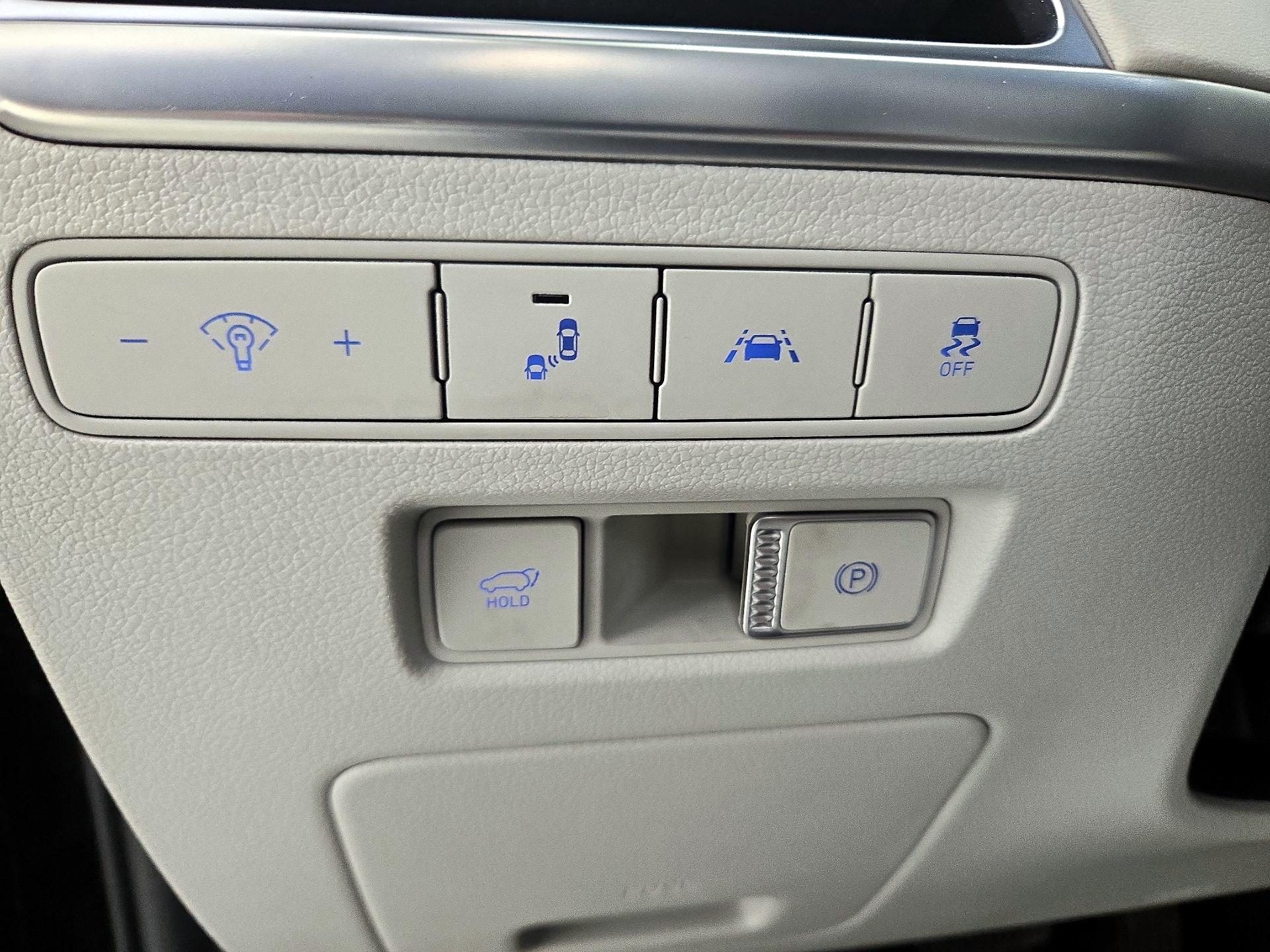 Thumbnail: 2022 Hyundai Palisade - 13