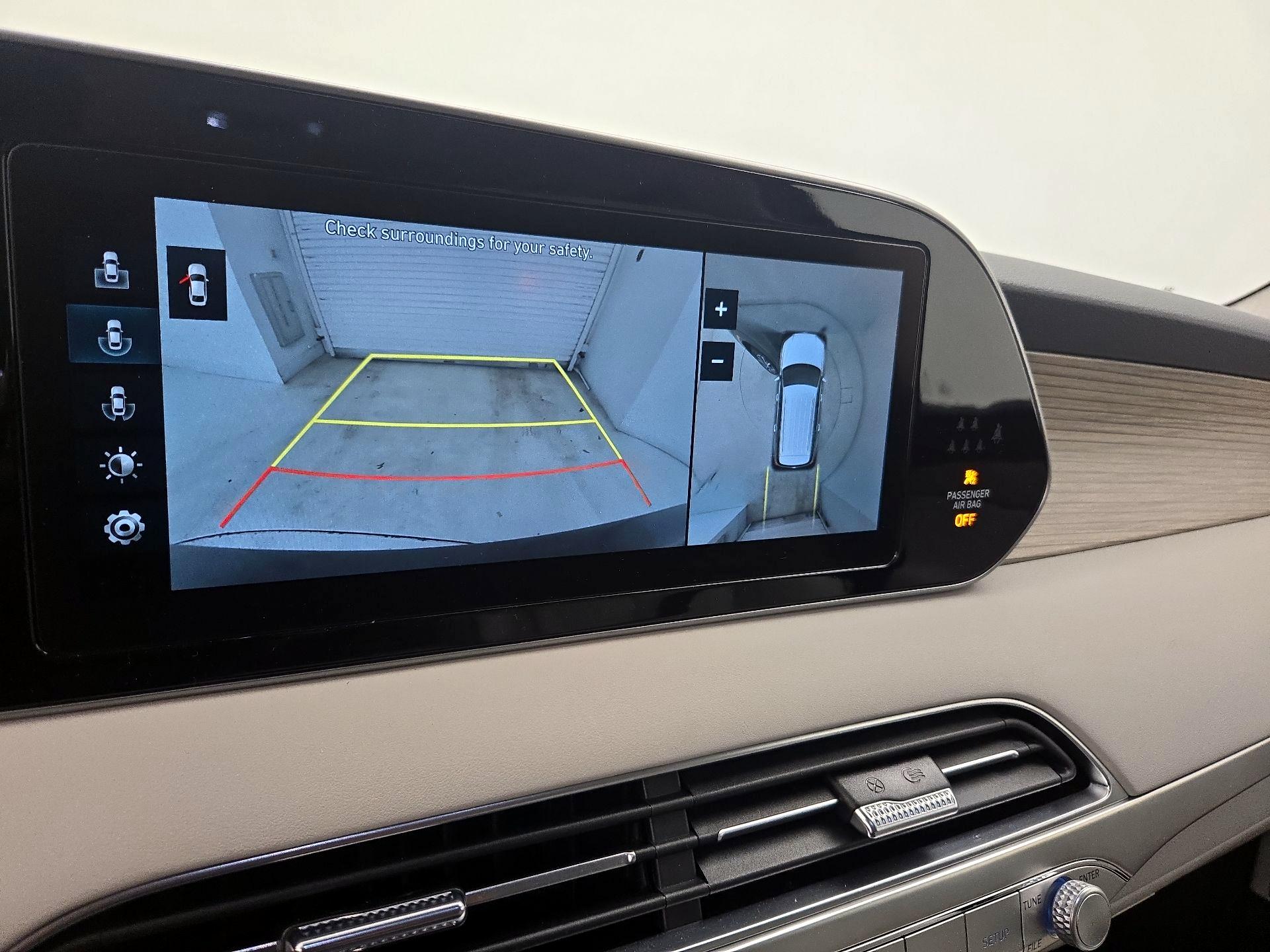 Thumbnail: 2022 Hyundai Palisade - 15