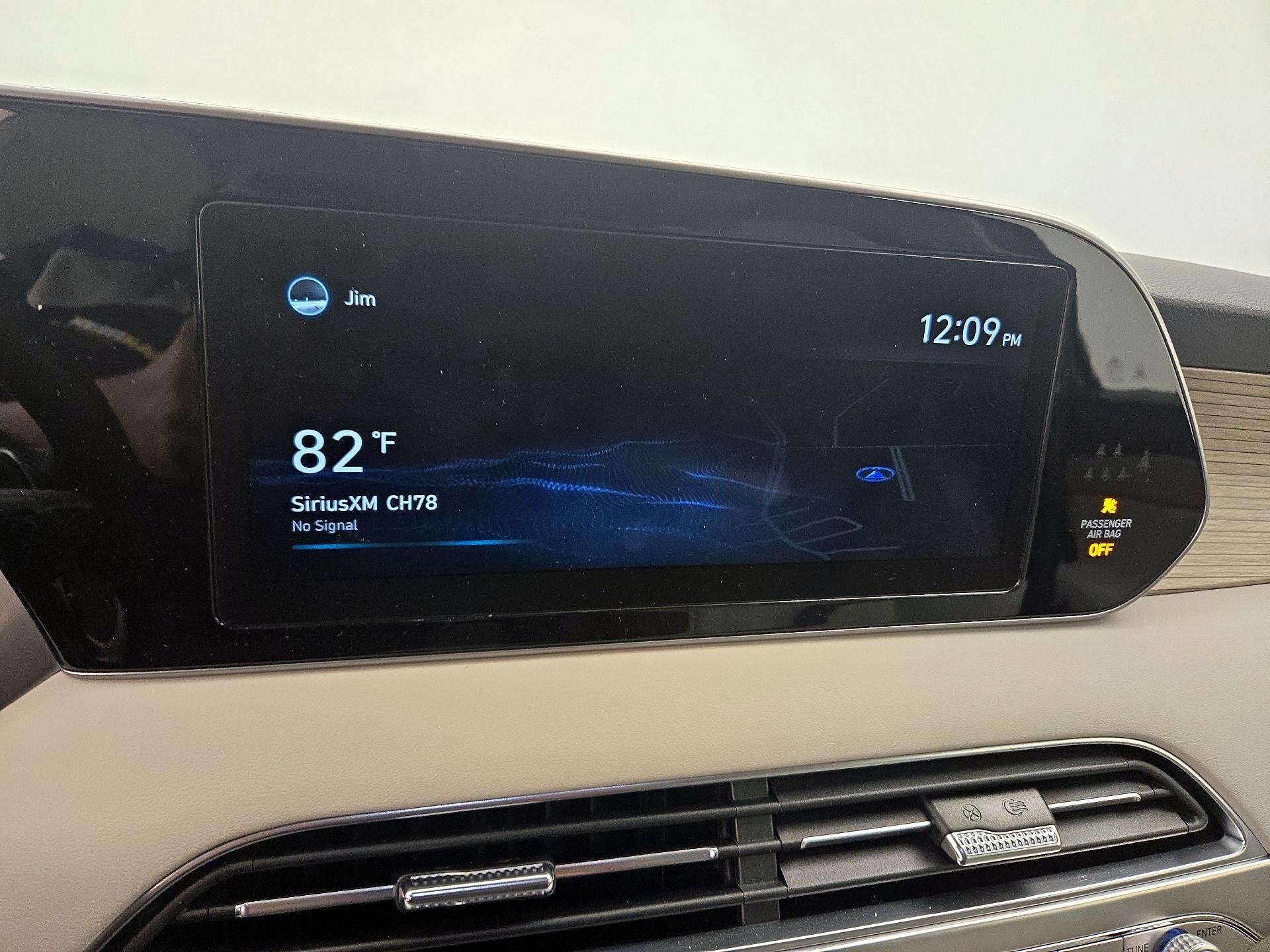 Thumbnail: 2022 Hyundai Palisade - 16