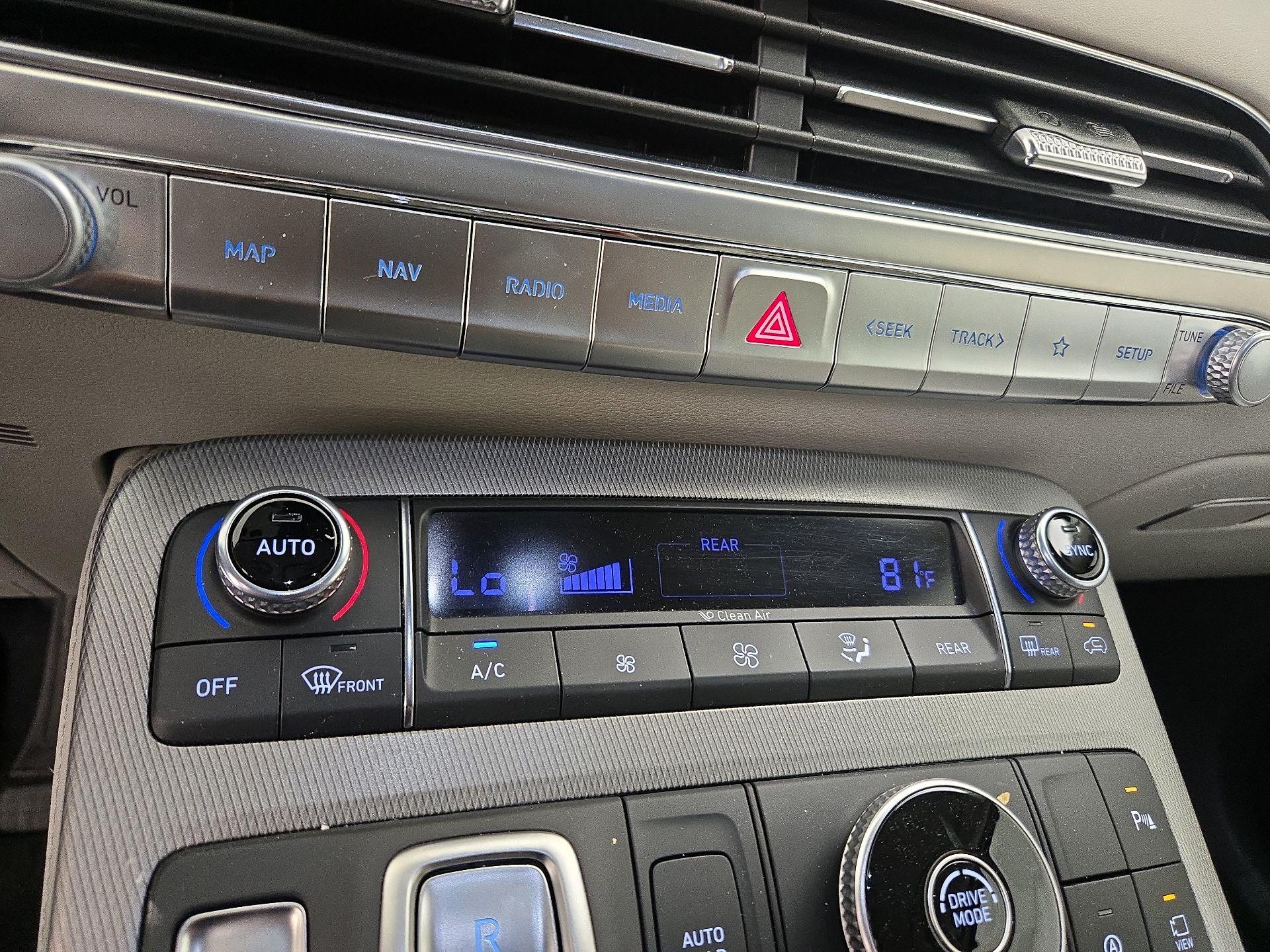 Thumbnail: 2022 Hyundai Palisade - 17