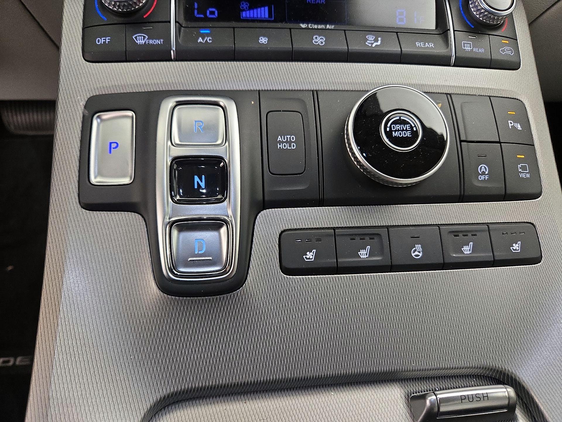 Thumbnail: 2022 Hyundai Palisade - 18