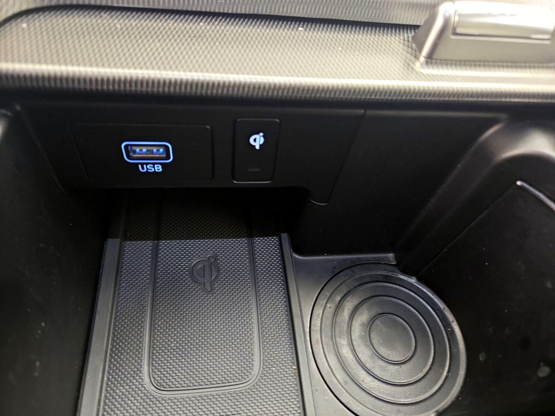 Thumbnail: 2022 Hyundai Palisade - 19