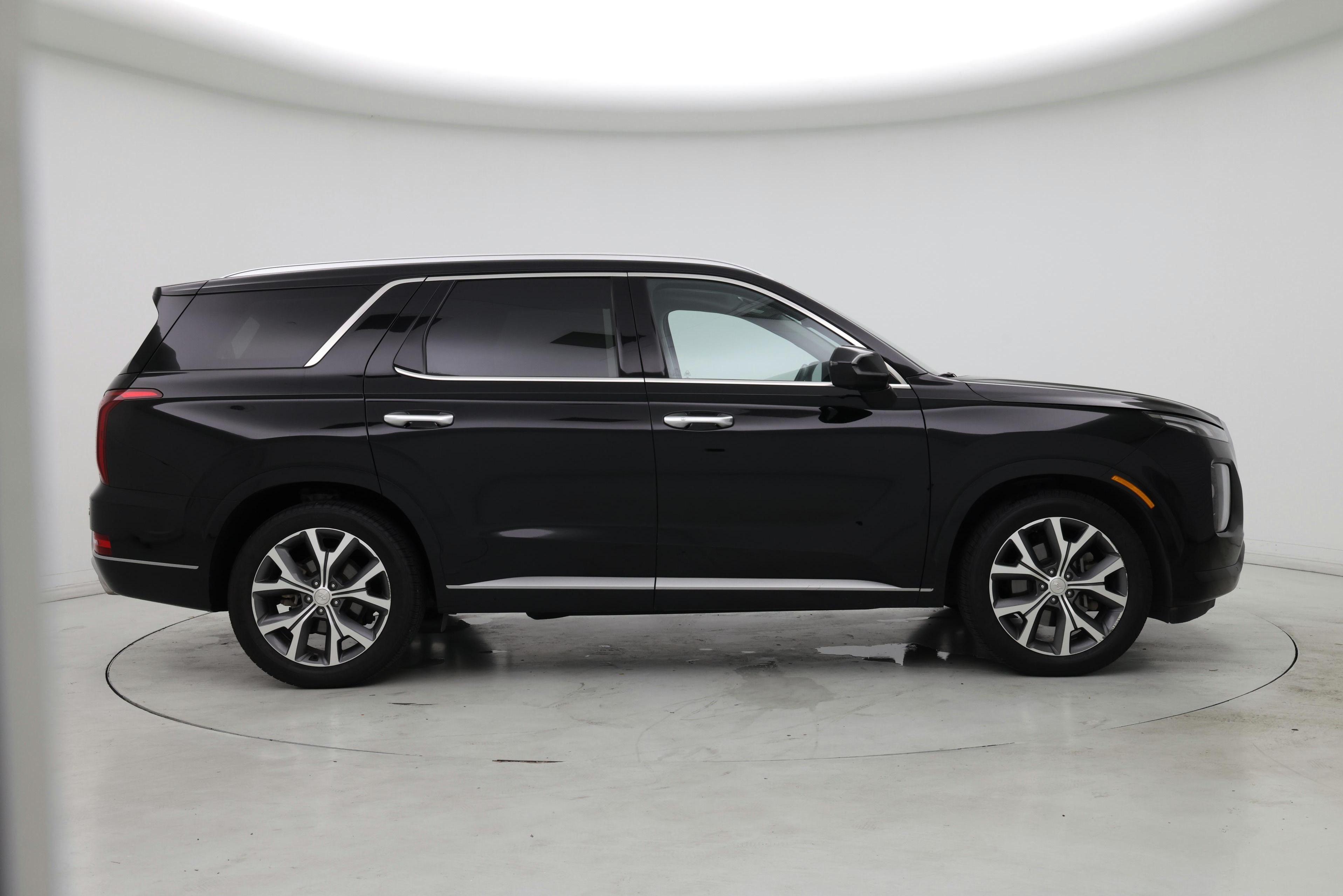 Thumbnail: 2022 Hyundai Palisade - 7